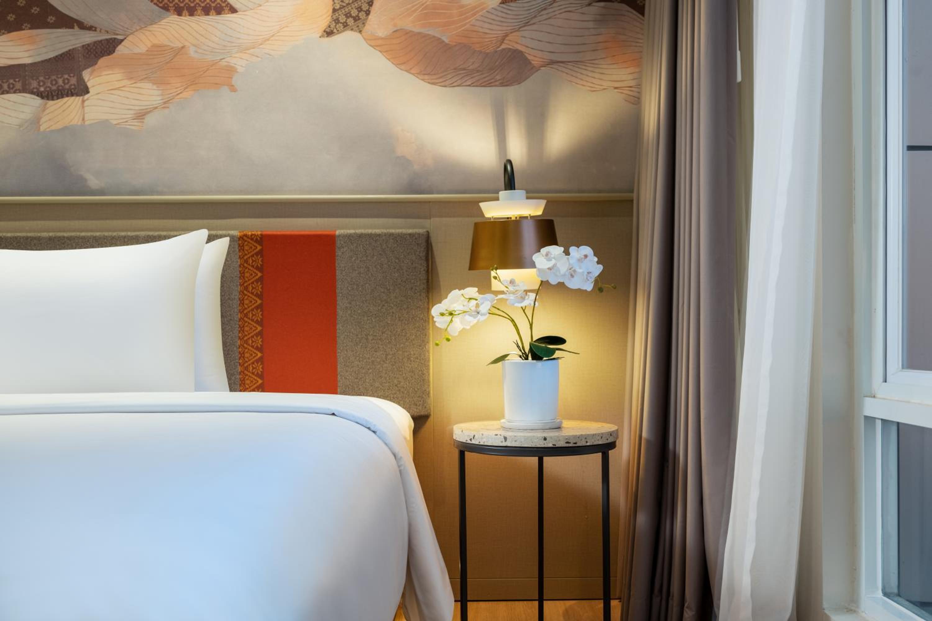 Deluxe Double Room - Photo 4