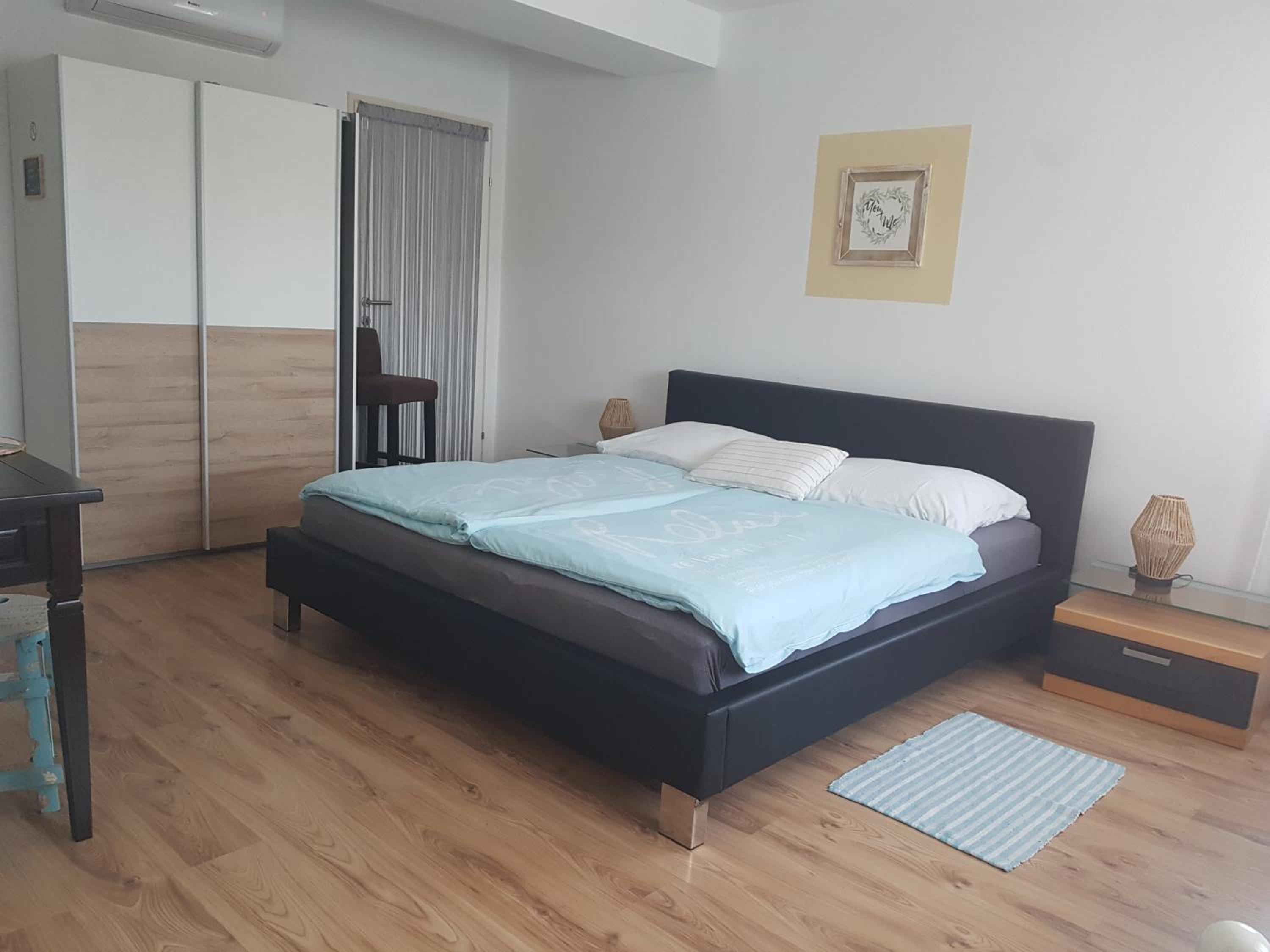 Studio Apartment with Sea View photo 3