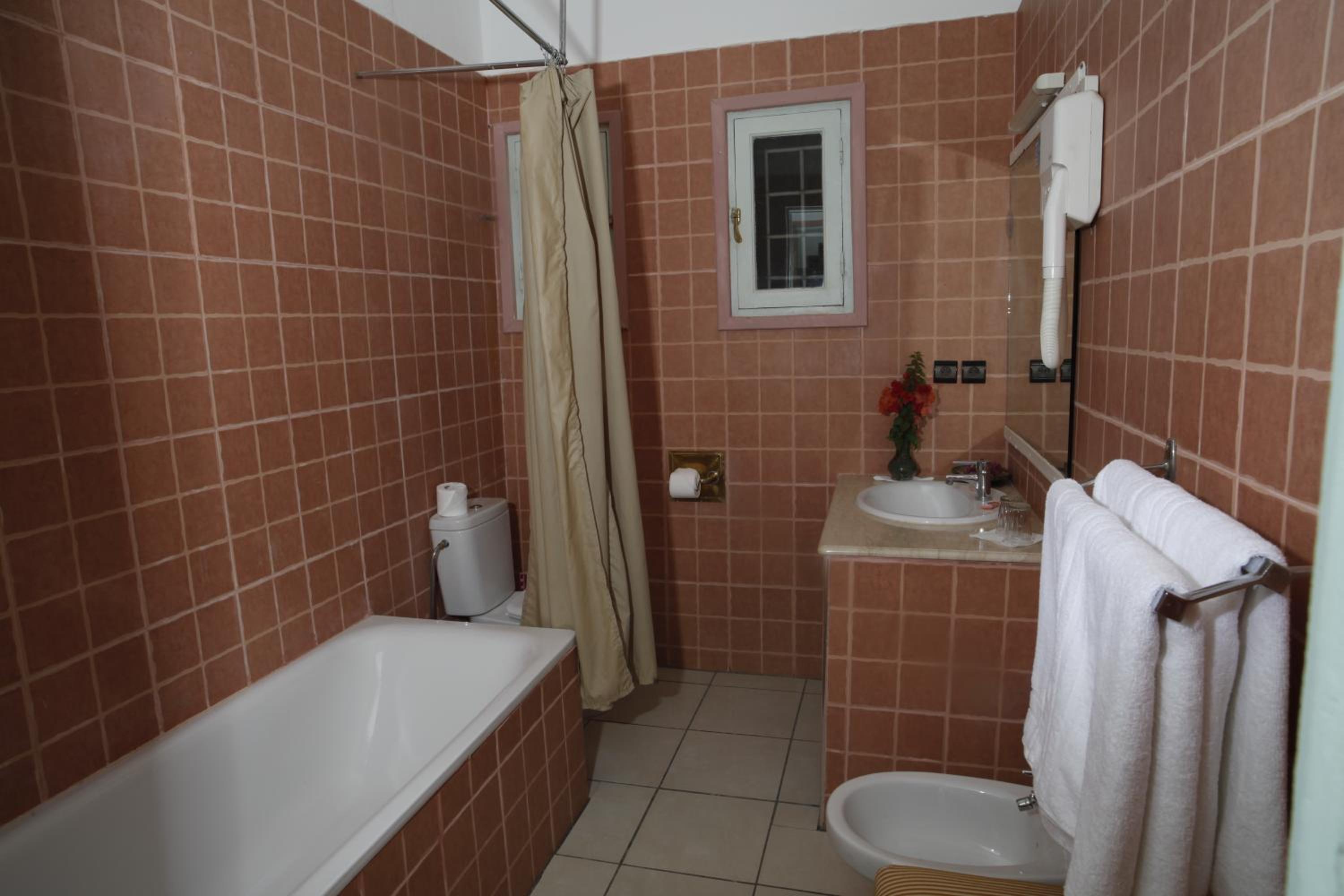 Junior Suite with Garden View photo 3