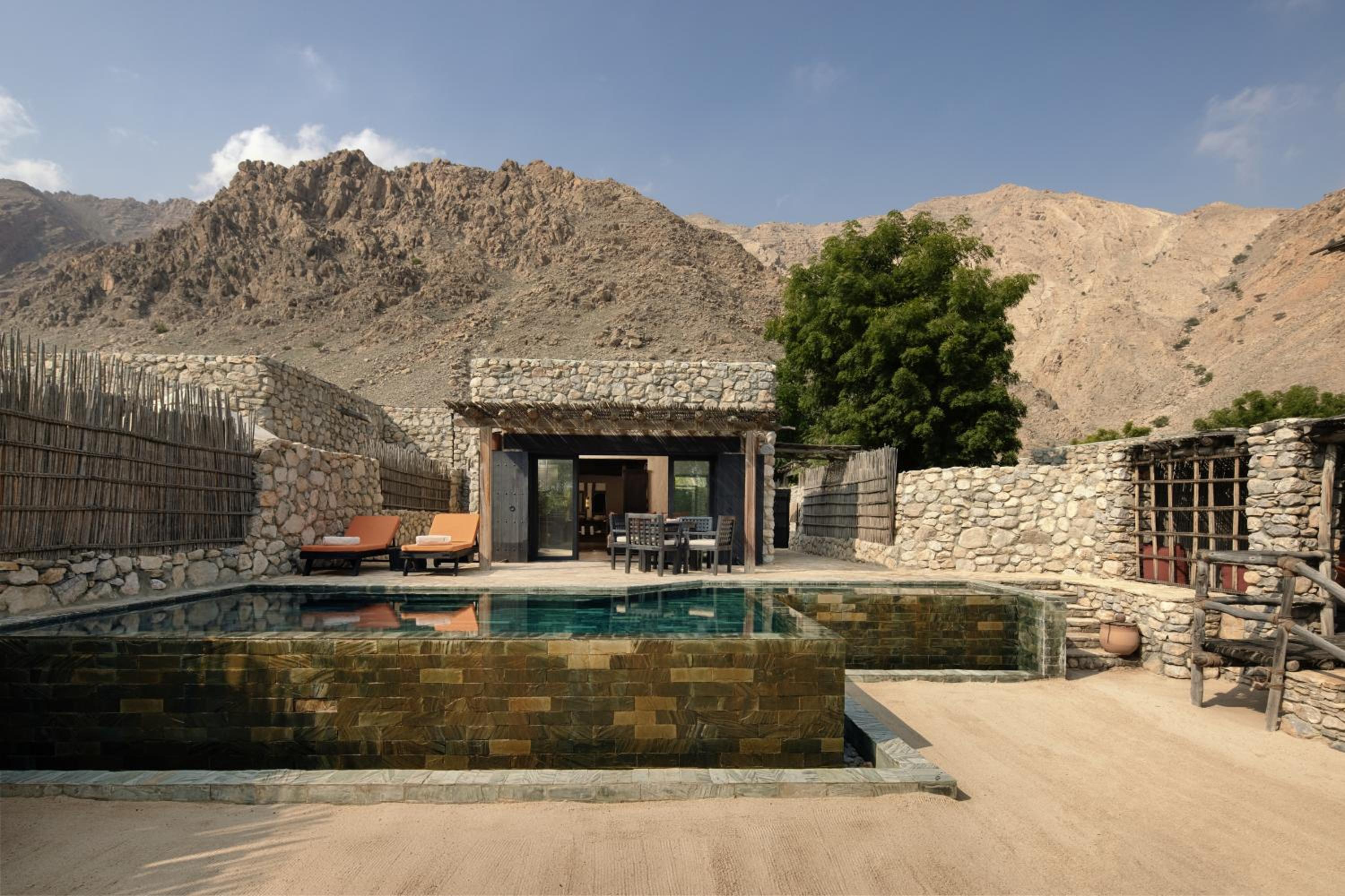 Pool Villa Suite photo 3