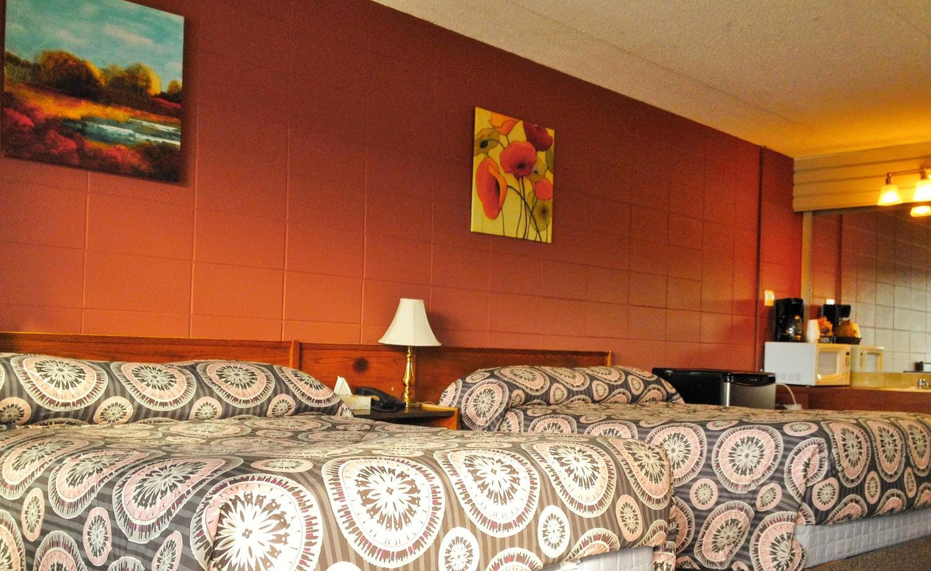 Standard Double Or Twin Room photo 2