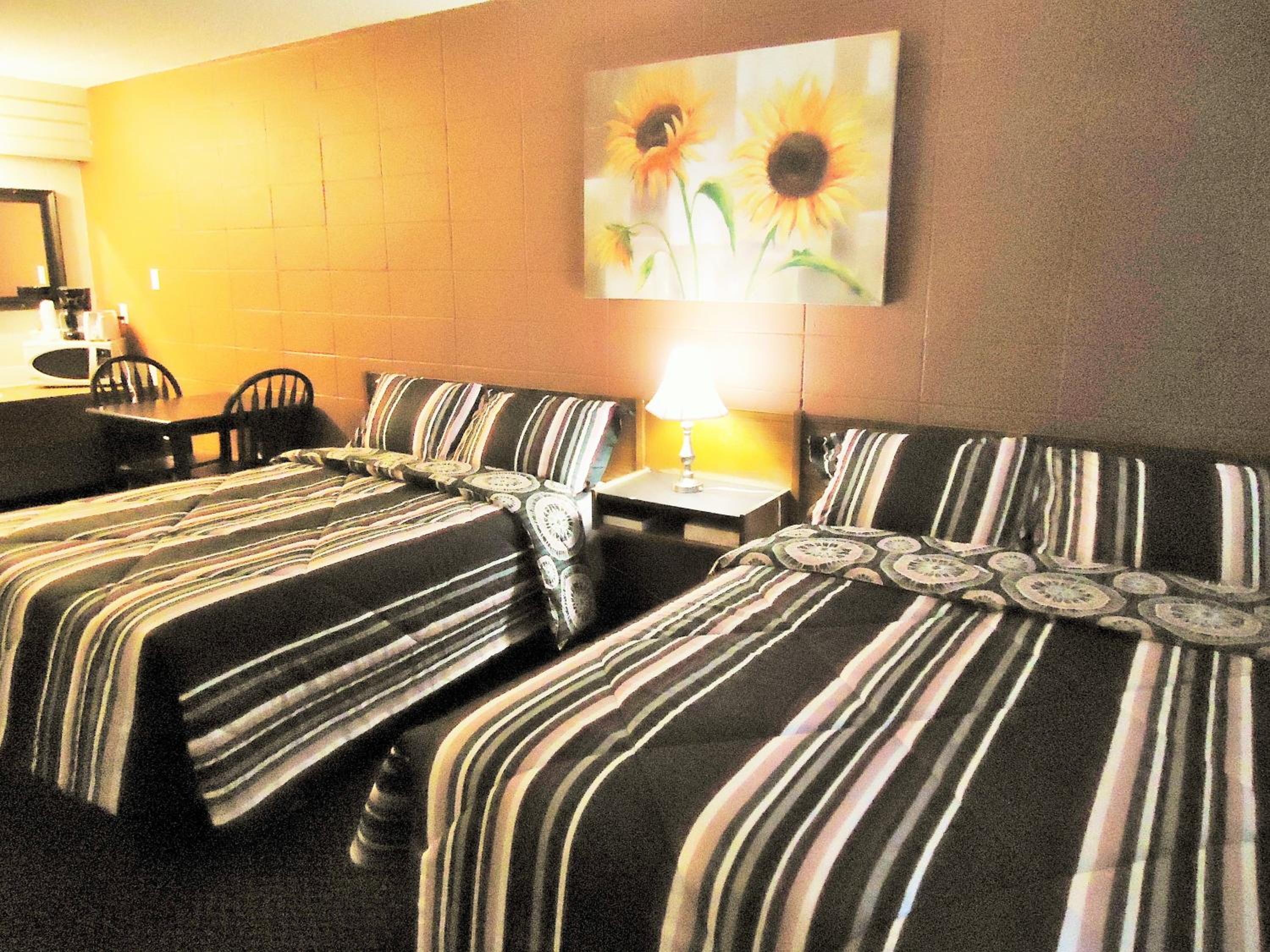 Standard Double Or Twin Room photo 1