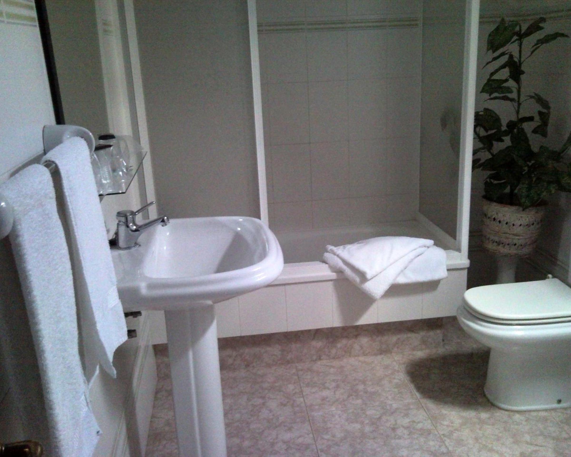 Double or Twin Room photo 3