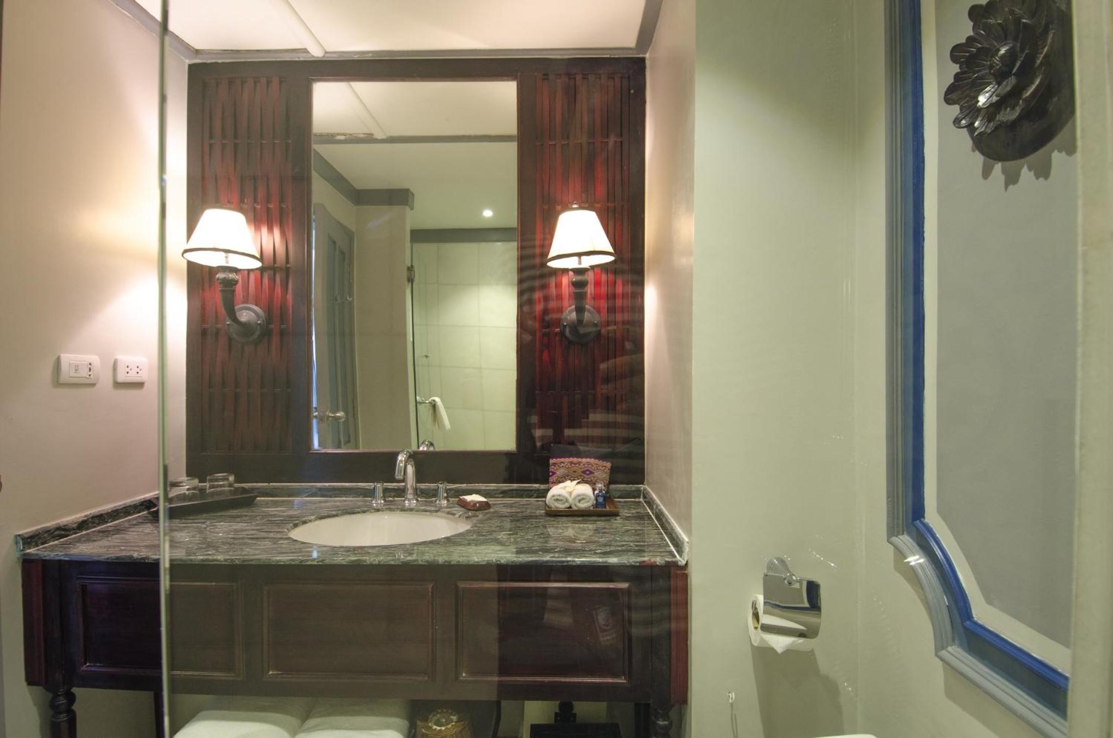 Deluxe Room photo 2