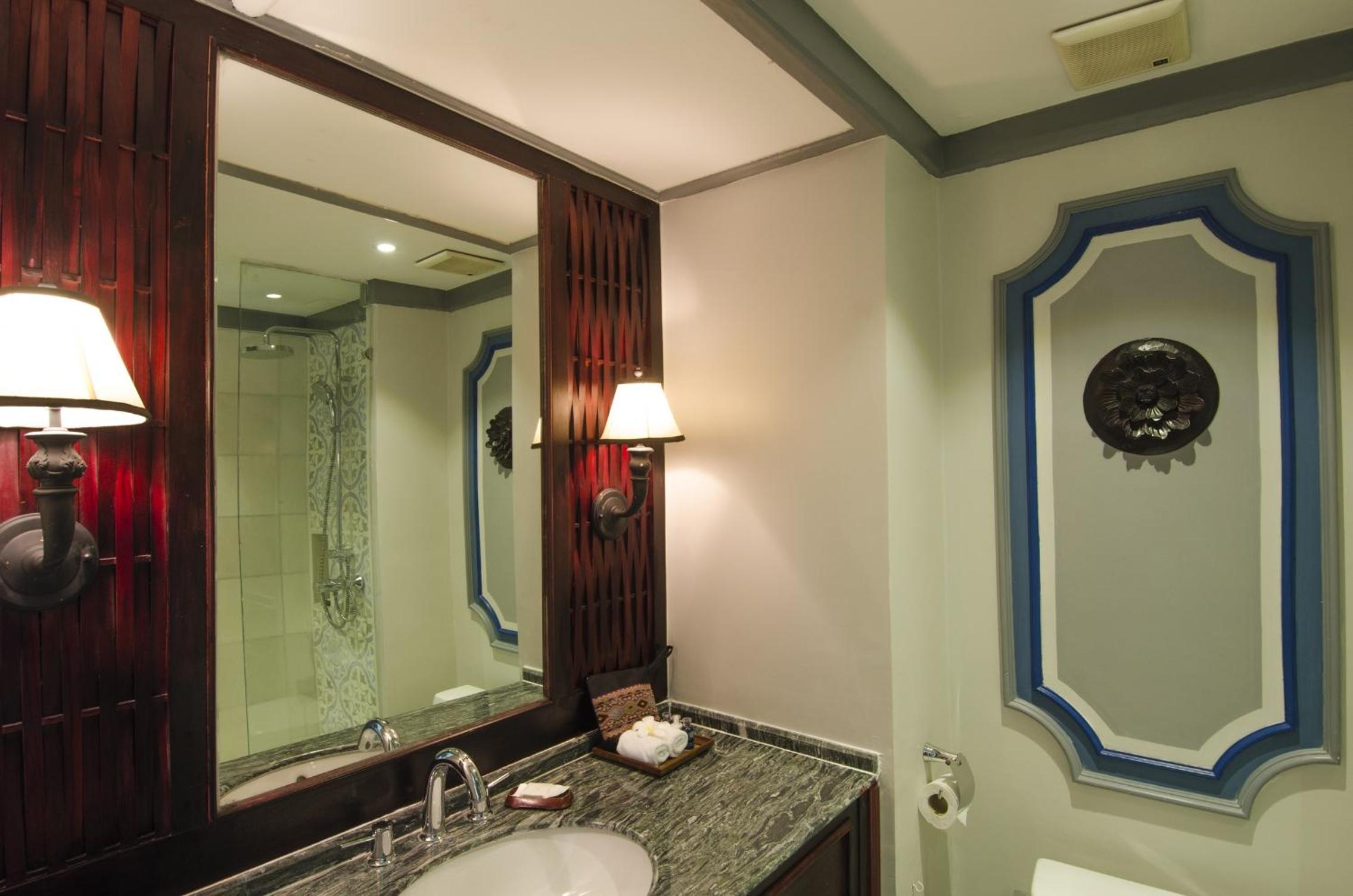 Deluxe Room photo 3