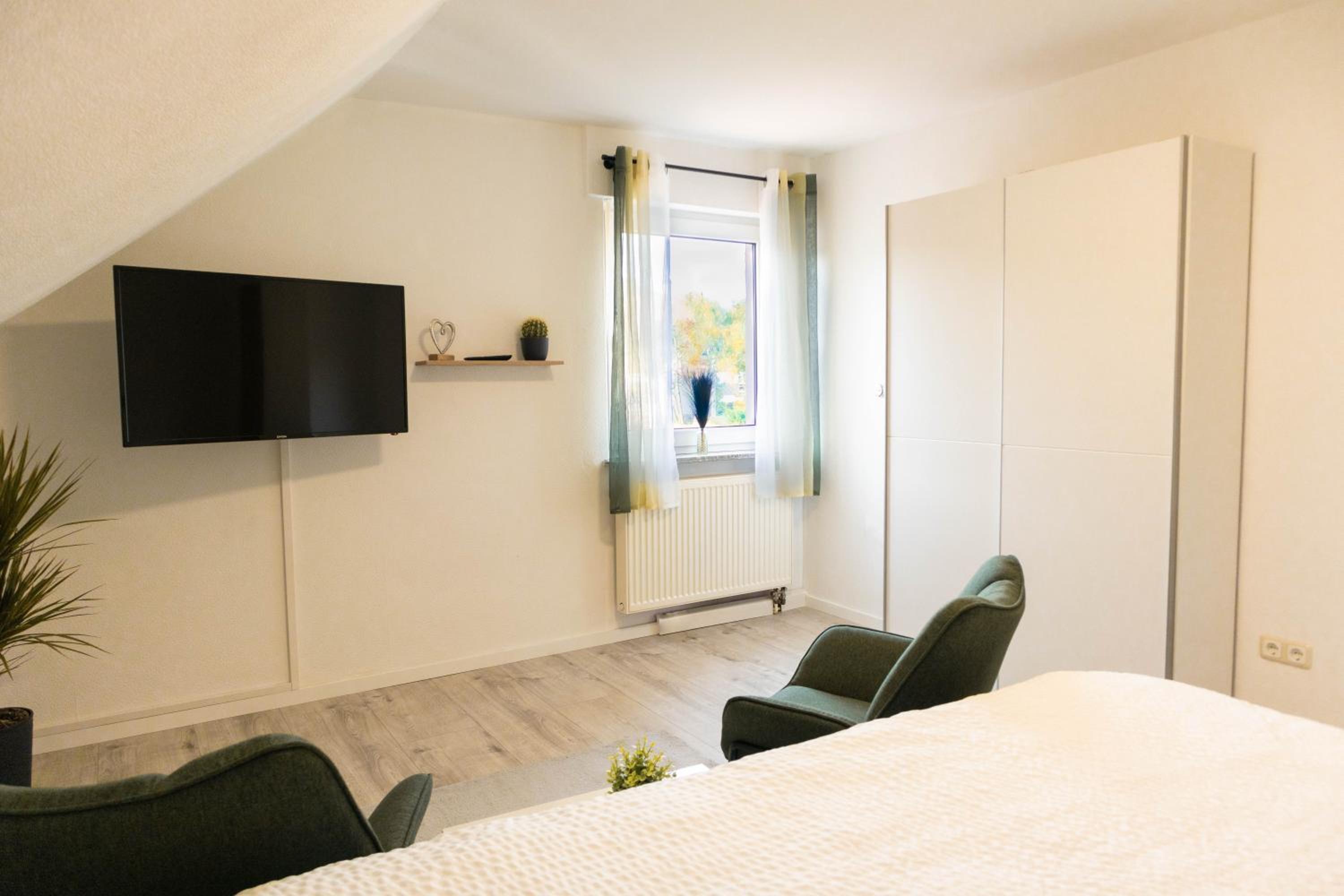 Deluxe Apartment photo 2