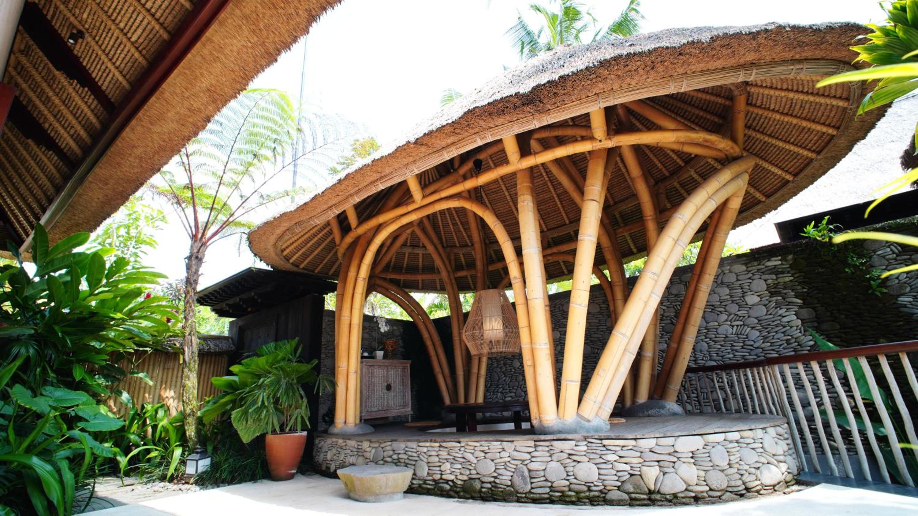 Teja Pool Villa