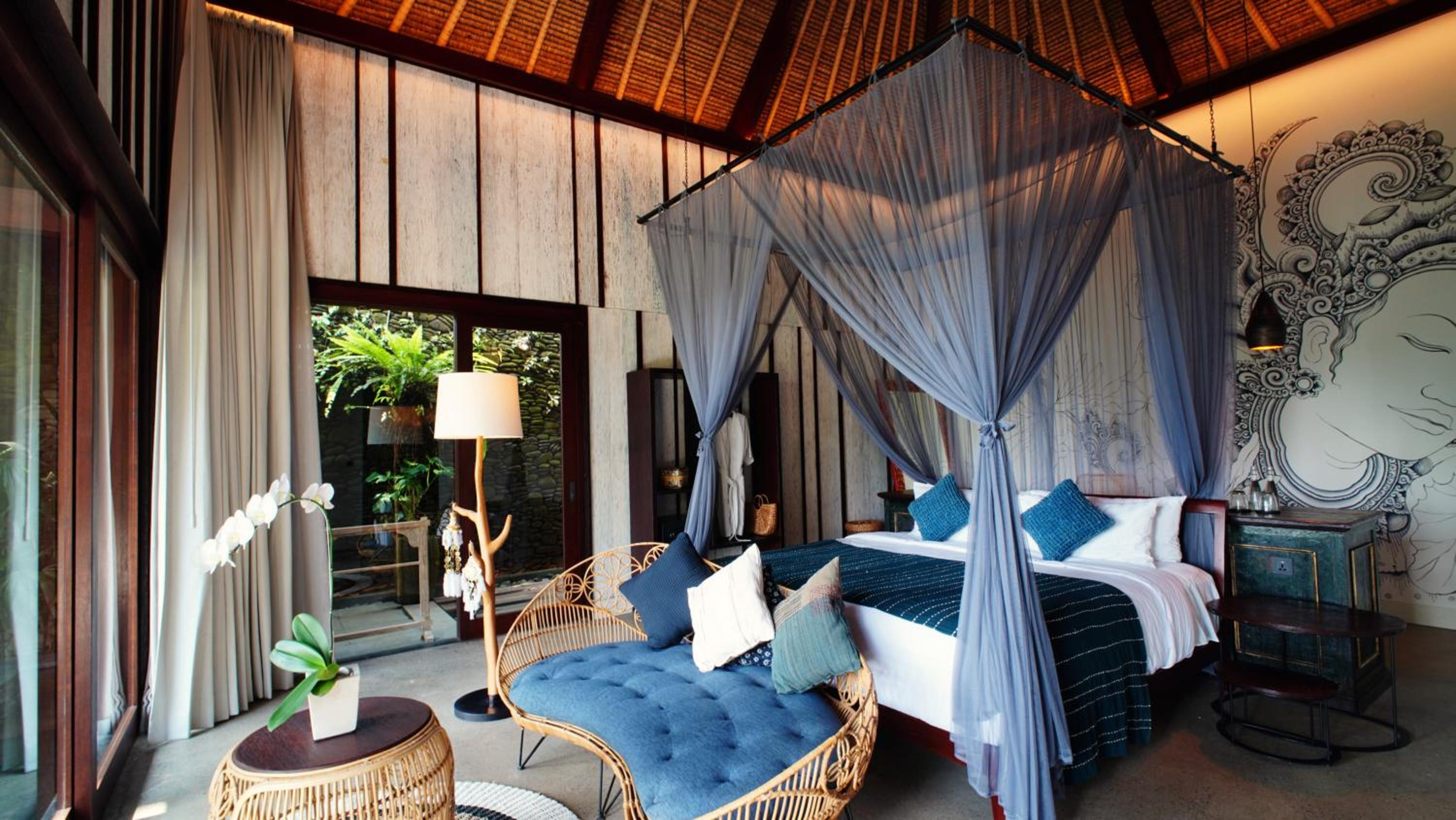 Teja Pool Villa