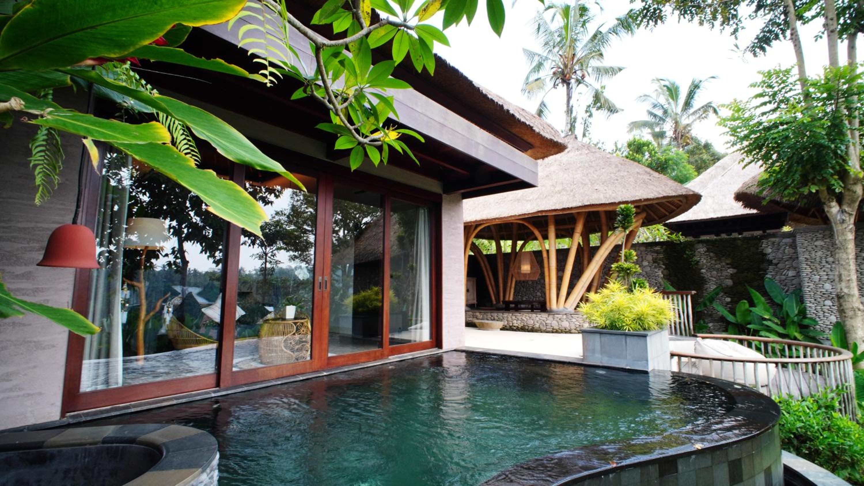 Pertiwi Pool Villa photo 3