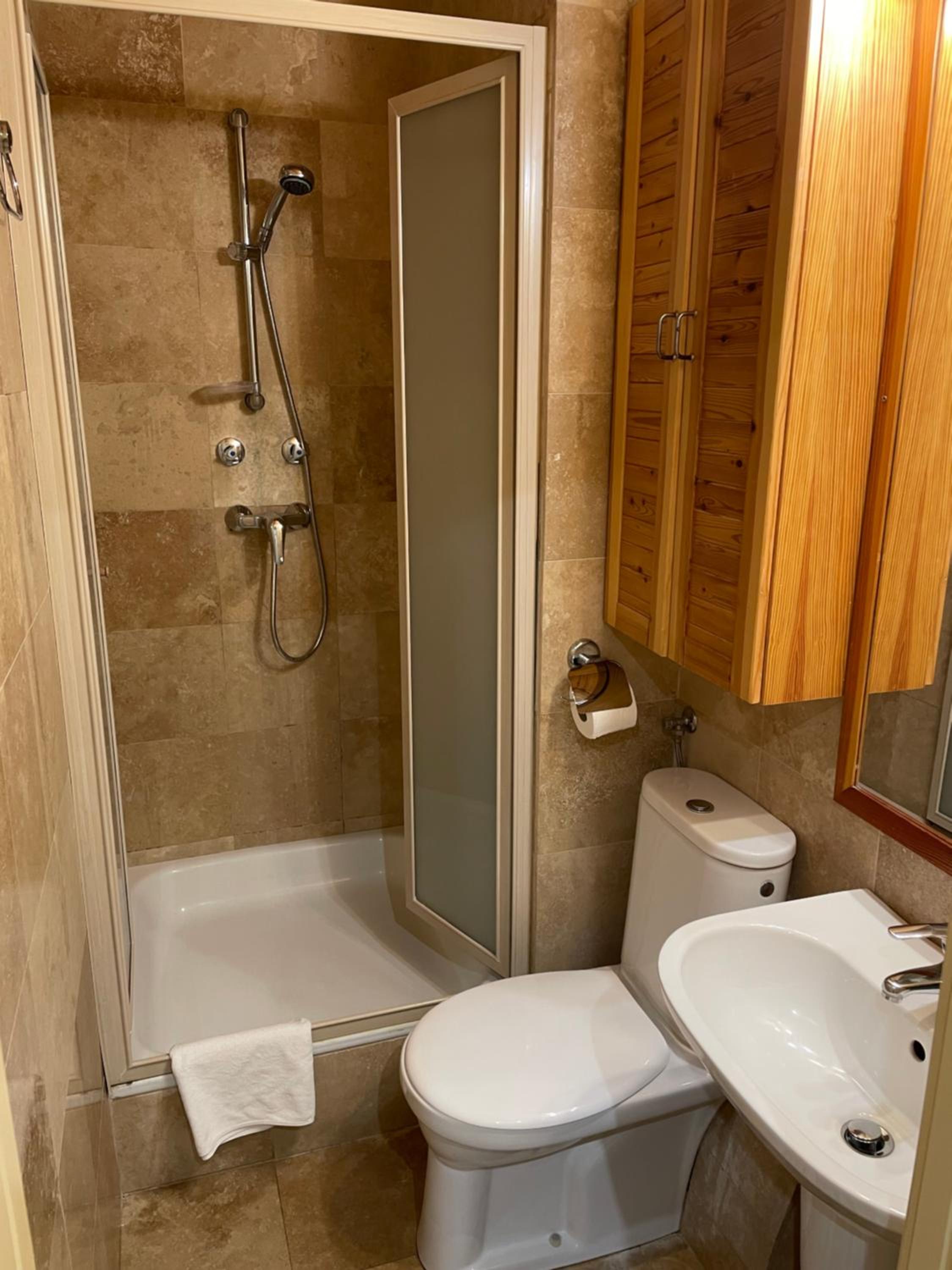 Studio Apartment photo 3