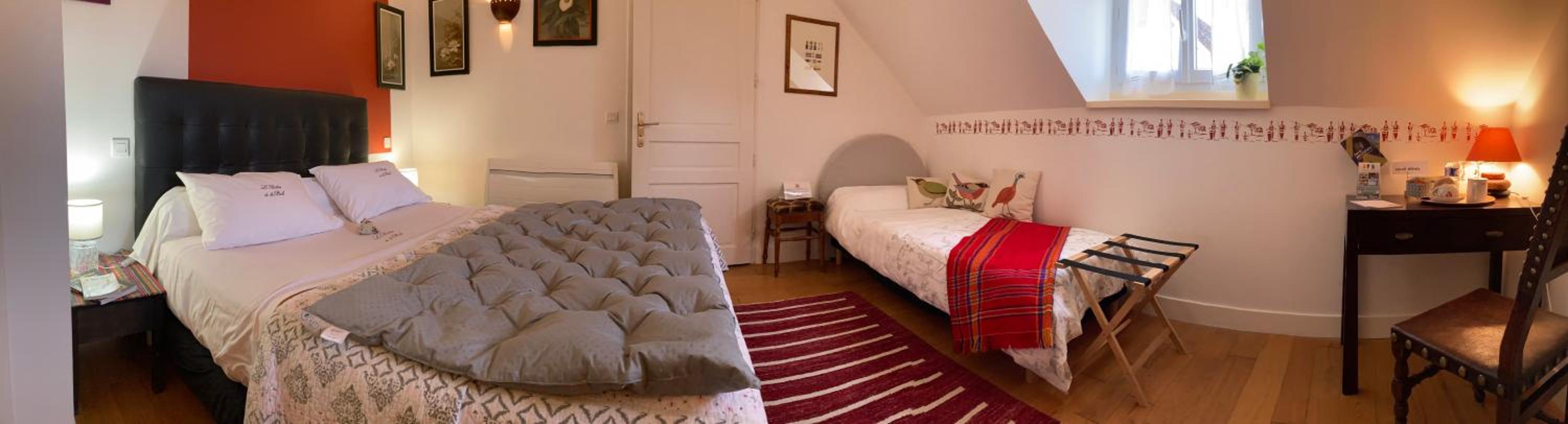 Superior Double Room