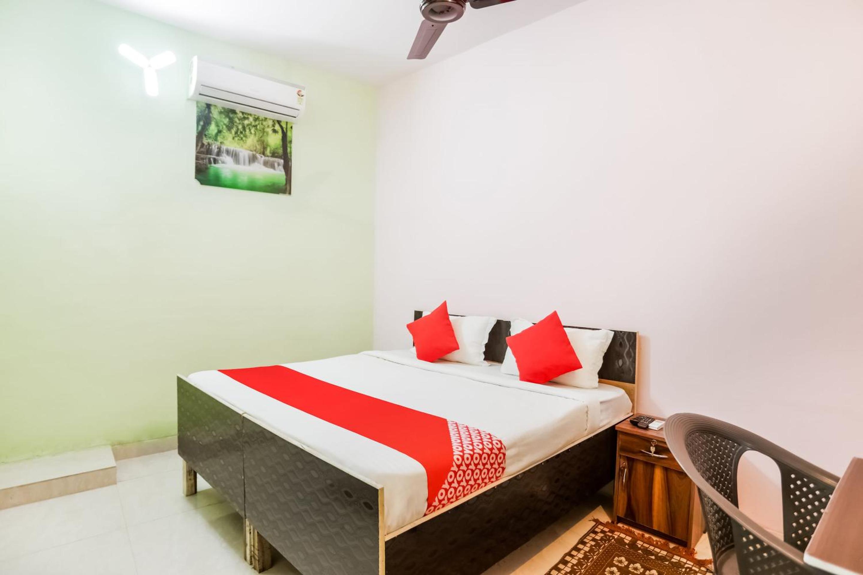 Classic Triple Room