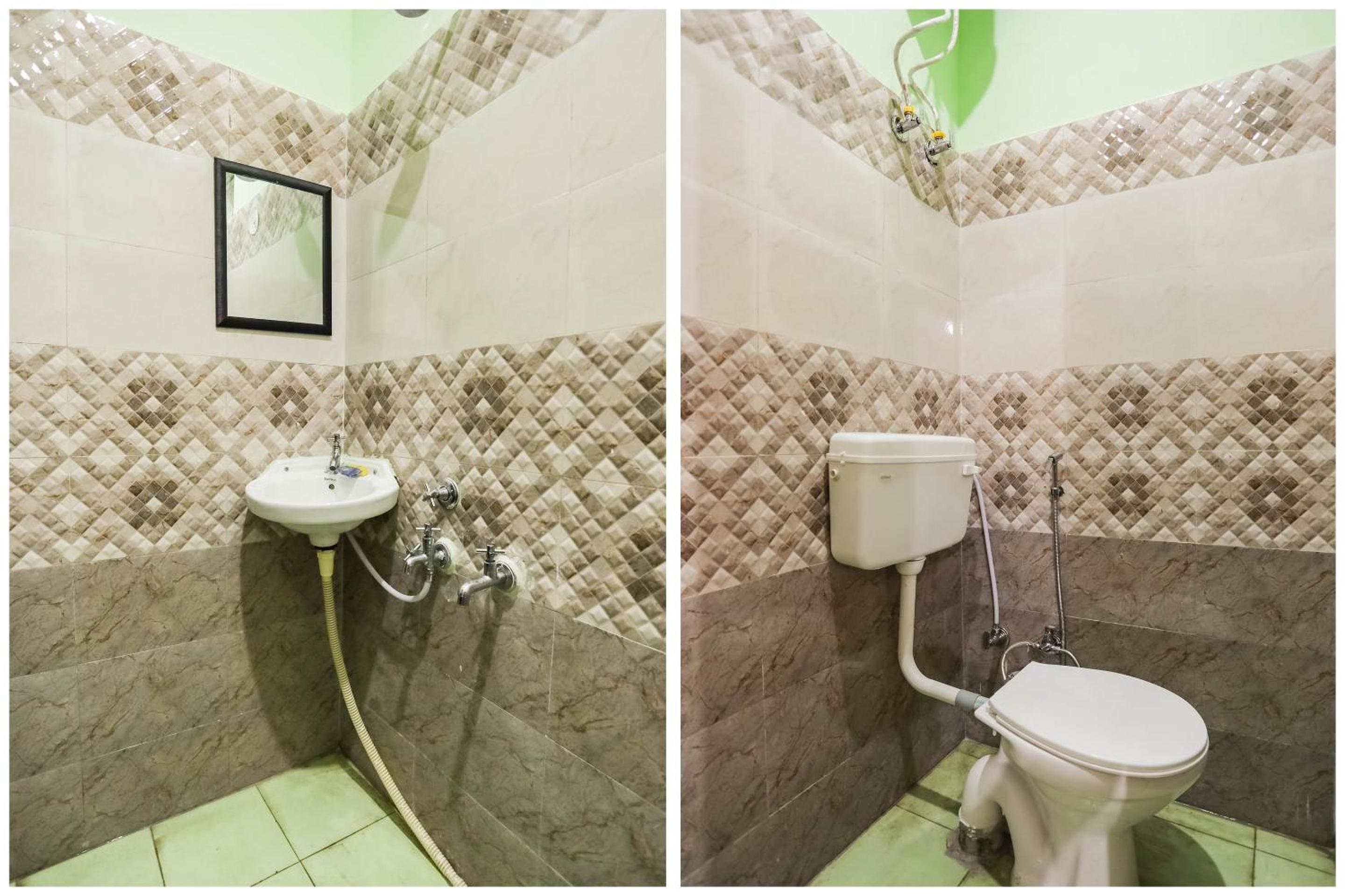 Classic Triple Room photo 3