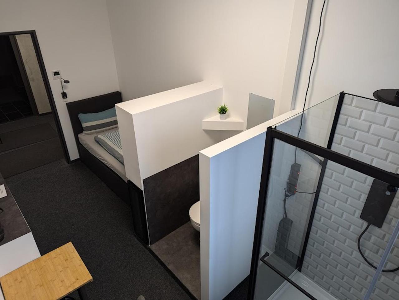 Economy Single Room photo 2