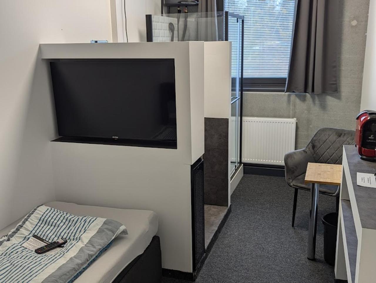 Economy Single Room photo 3