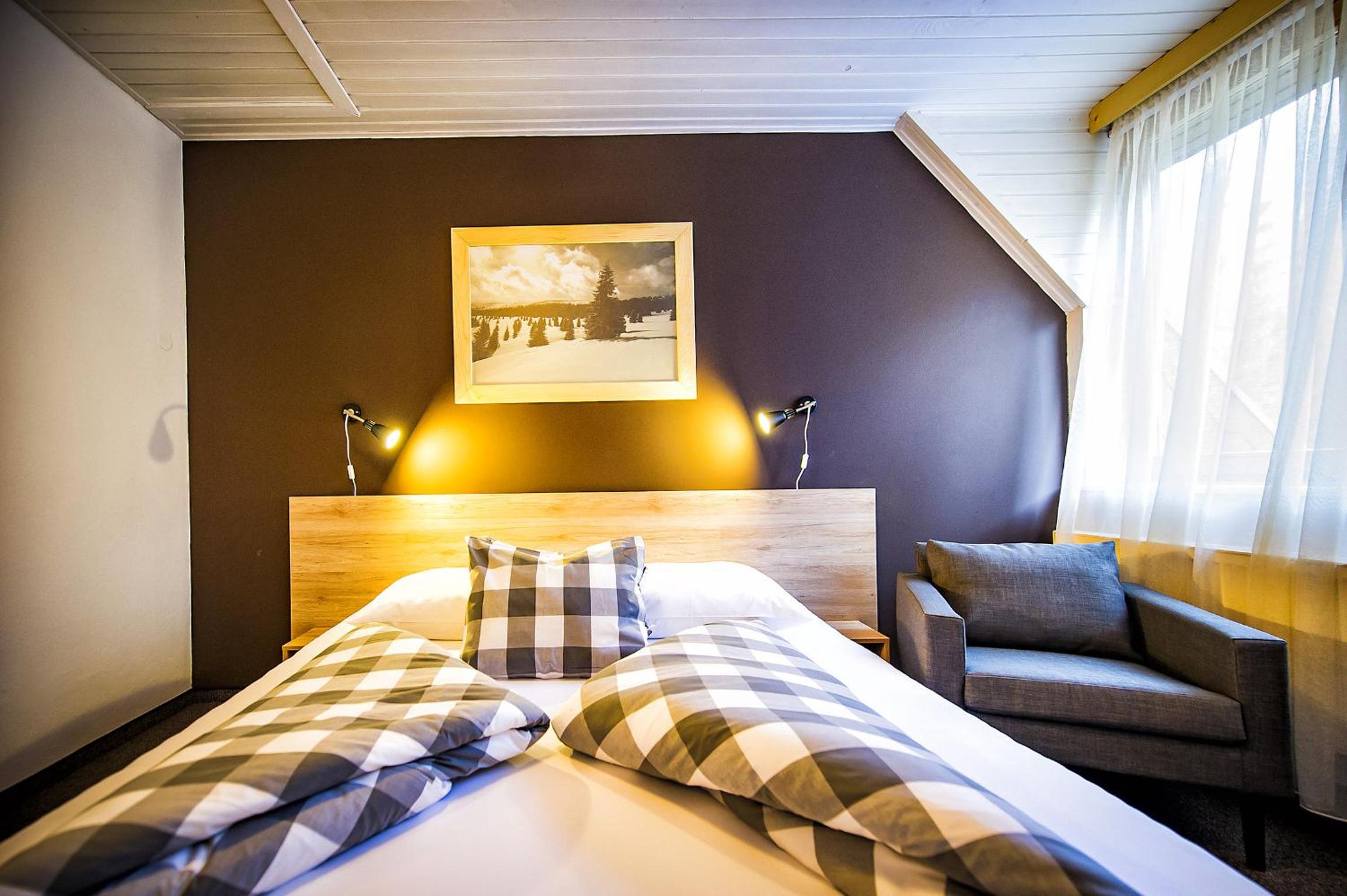 Deluxe Room - Photo 1