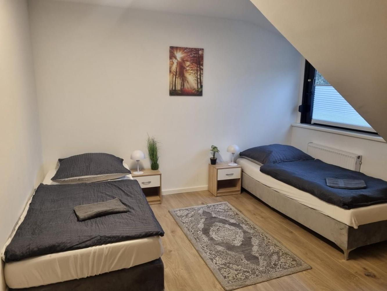 Apartment photo 1