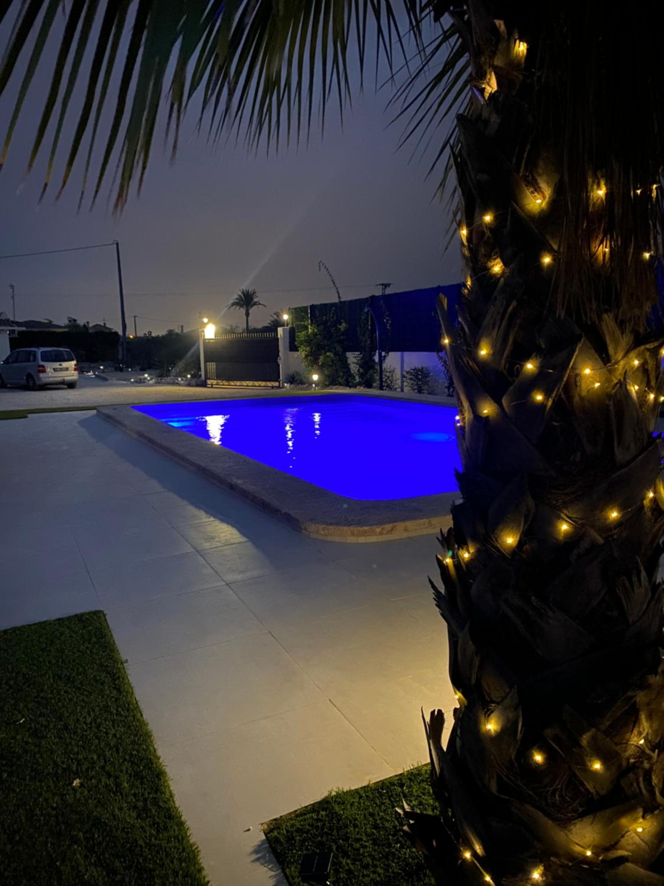 Villa with Private Pool photo 3