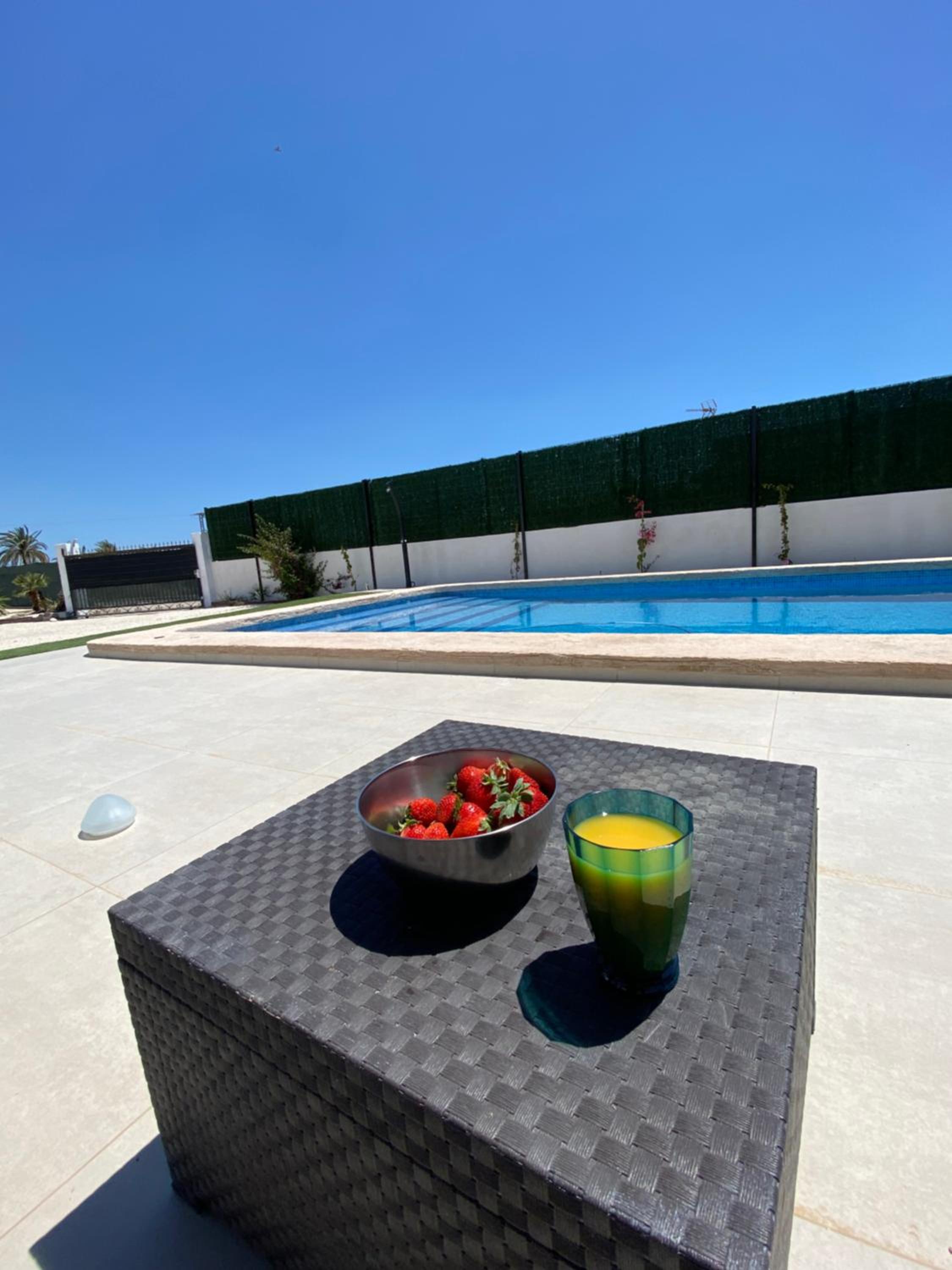 Villa with Private Pool photo 2