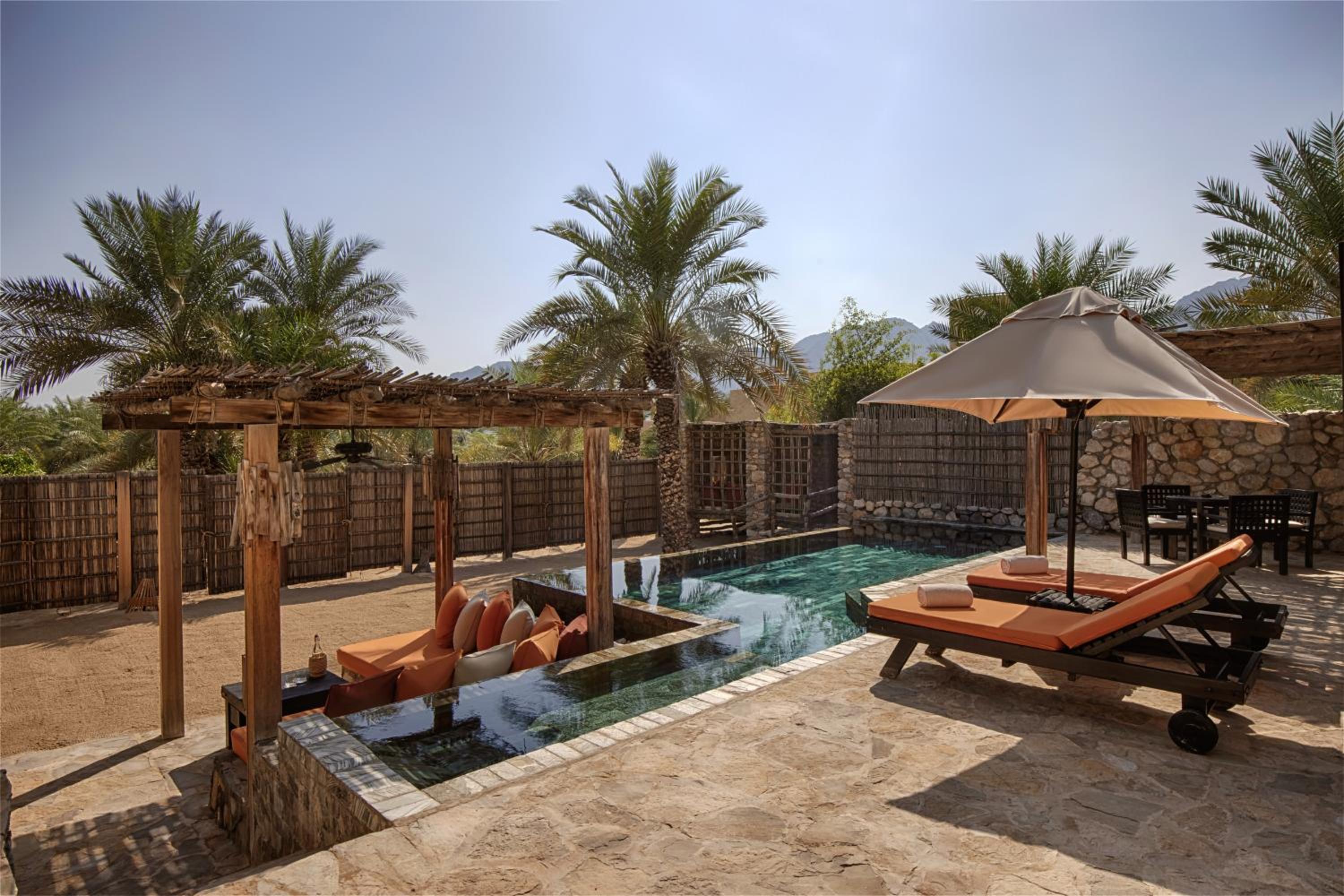 Pool Villa Suite photo 2
