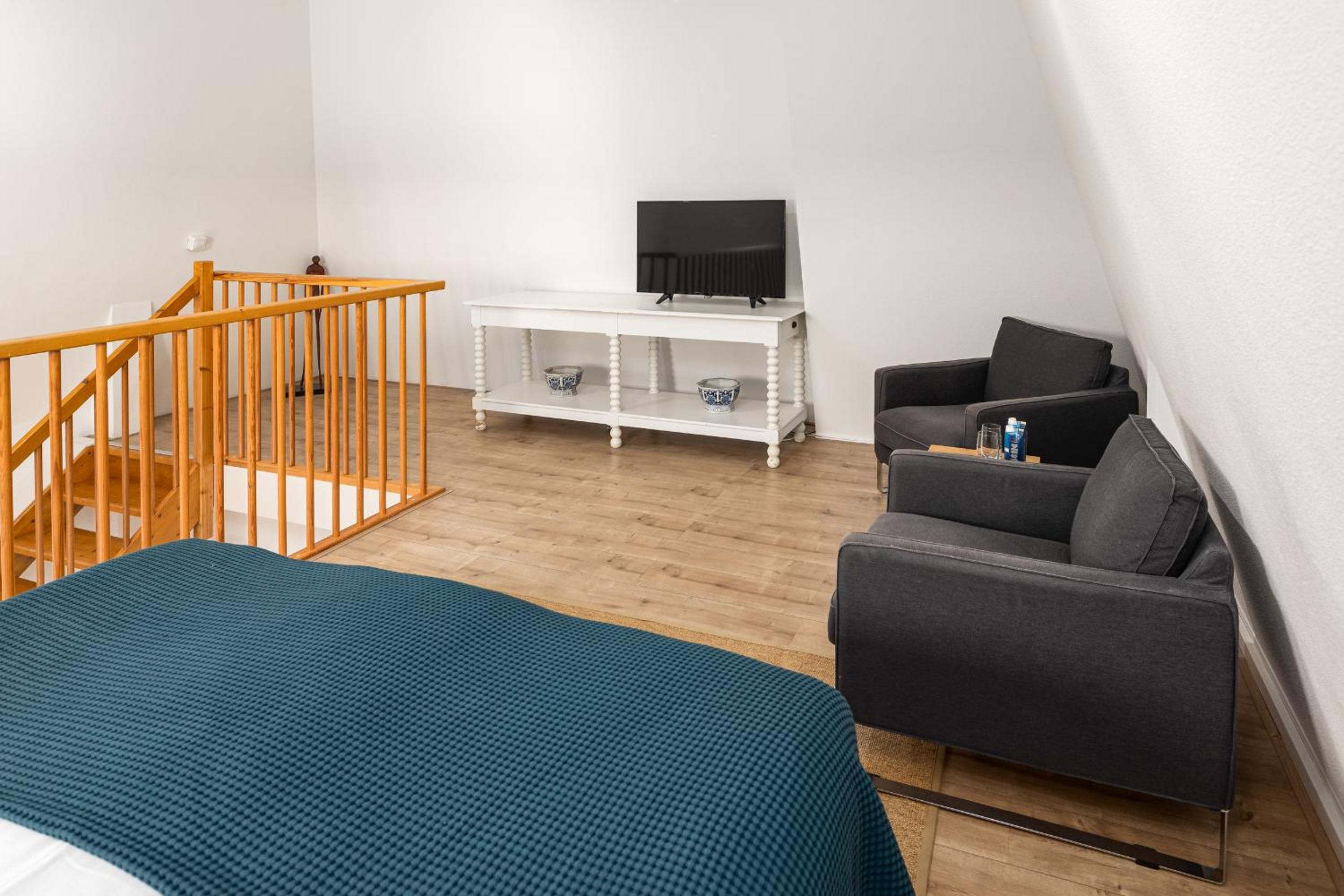 Deluxe Room photo 1