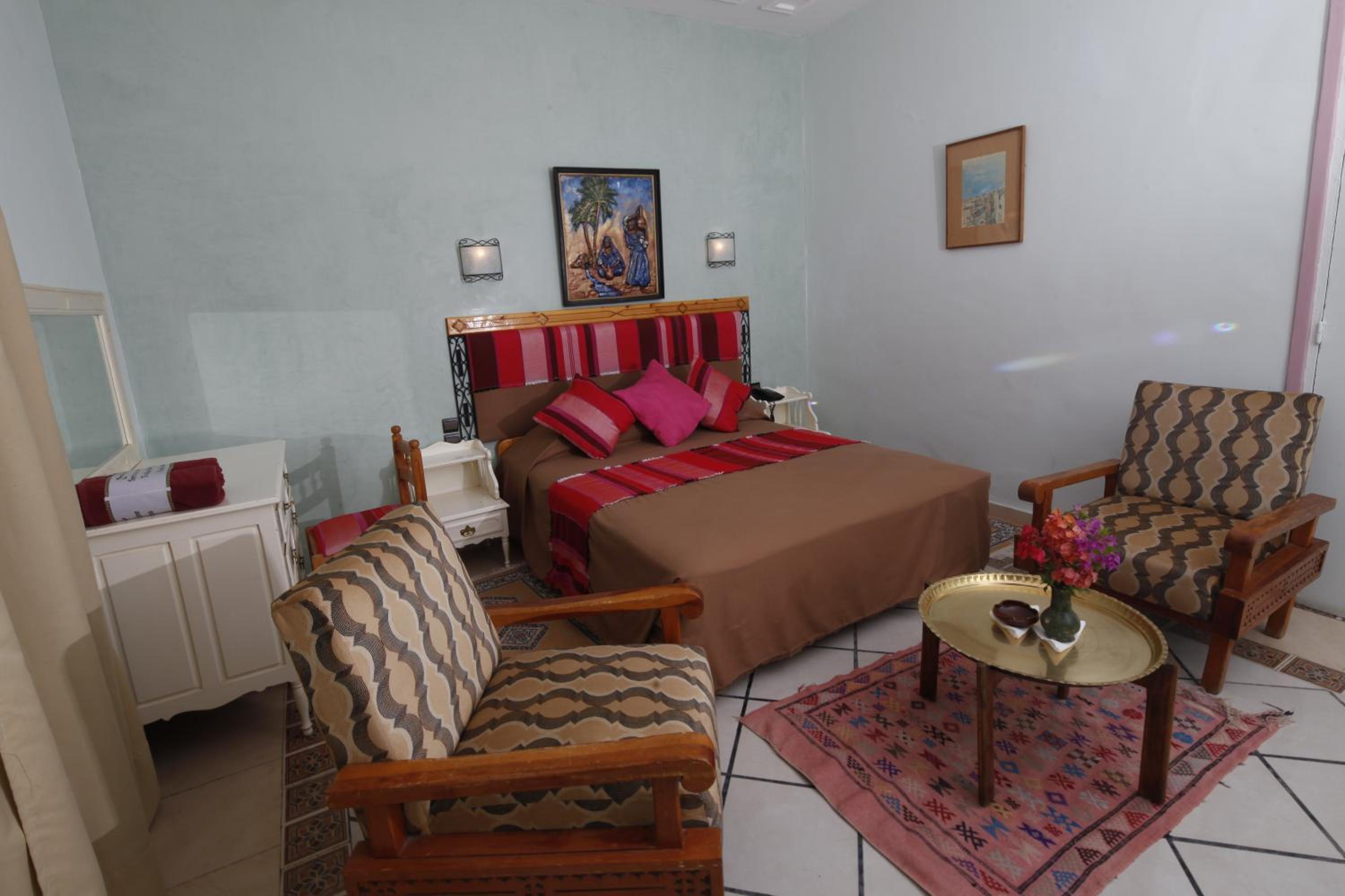 Single Room photo 2