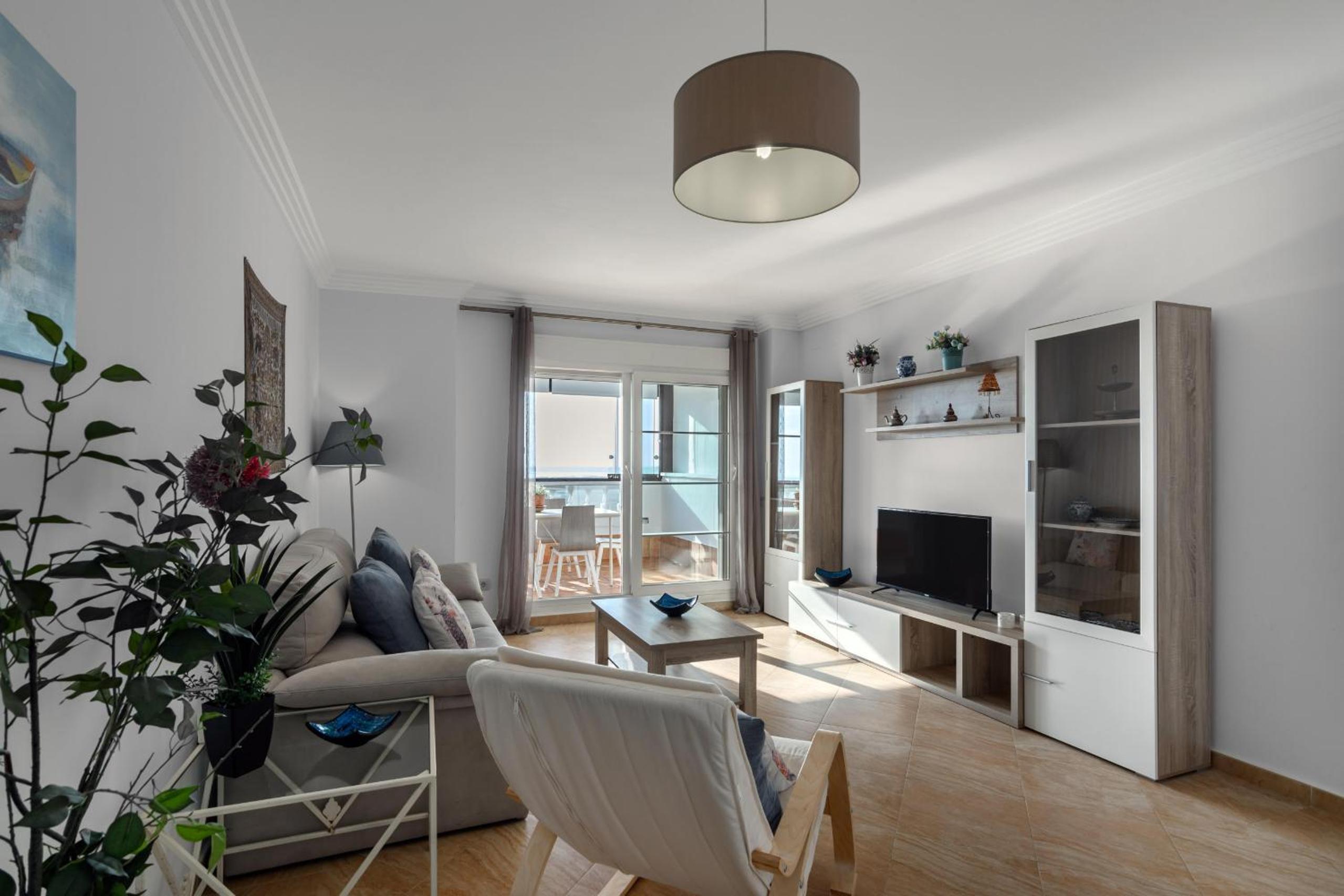 Apartamento Penthouse