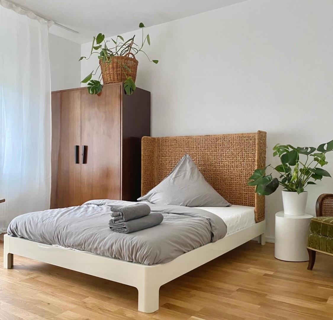 Two-Bedroom Apartment photo 1