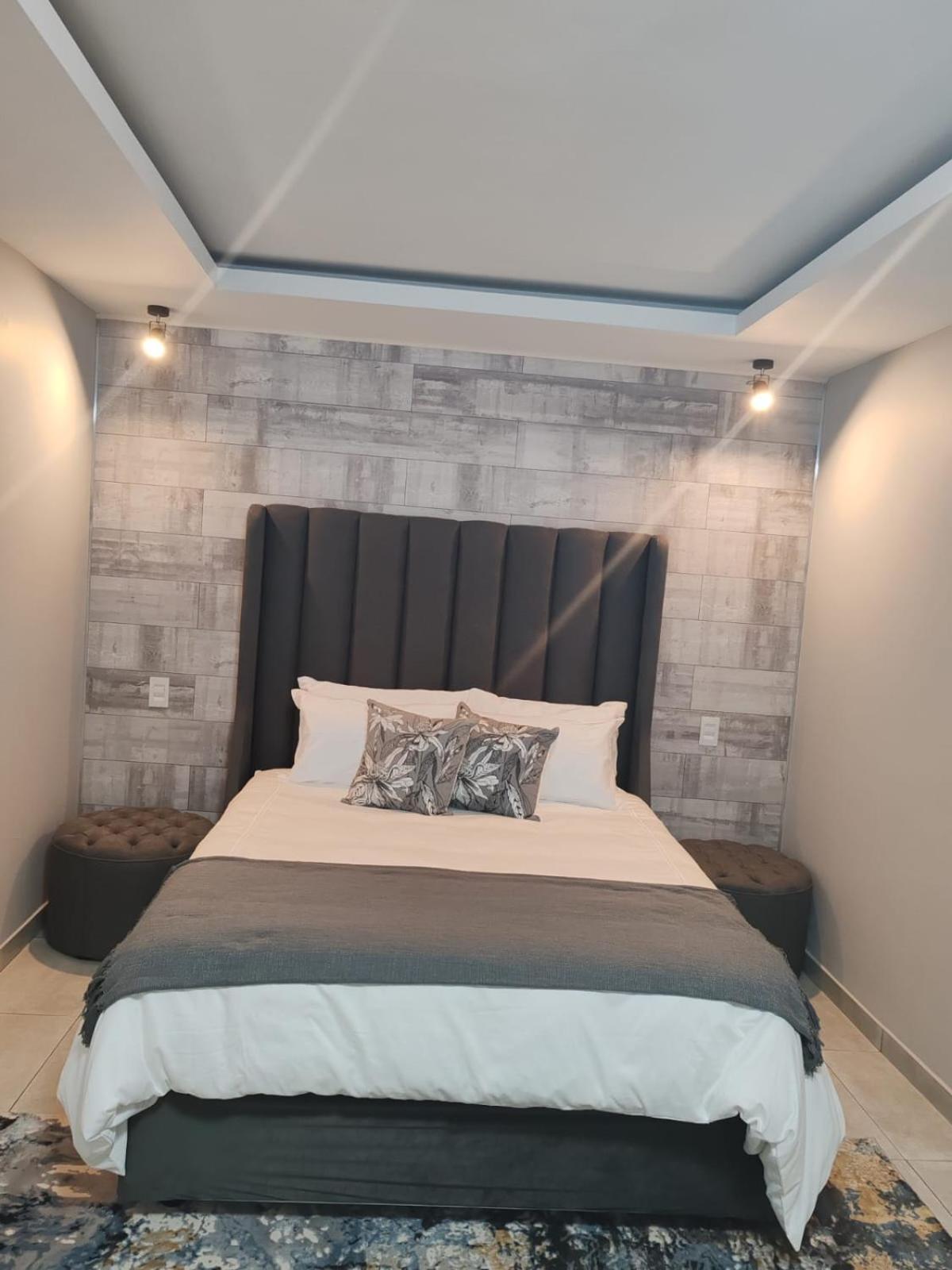 Deluxe Double Room photo 1