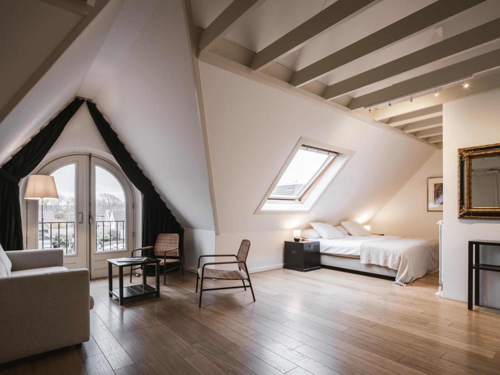Superior Double Room photo 1