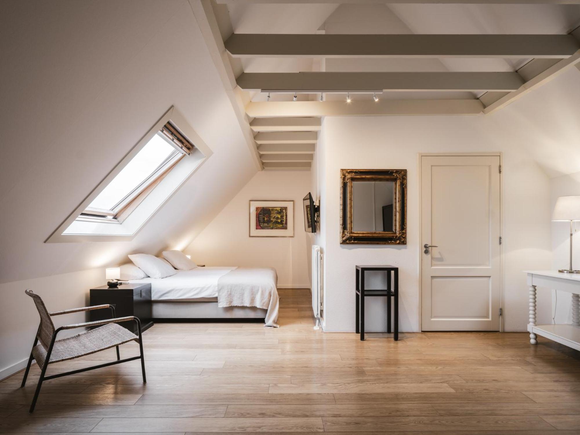 Superior Double Room photo 2