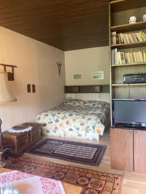 Two-Bedroom Apartment photo 1