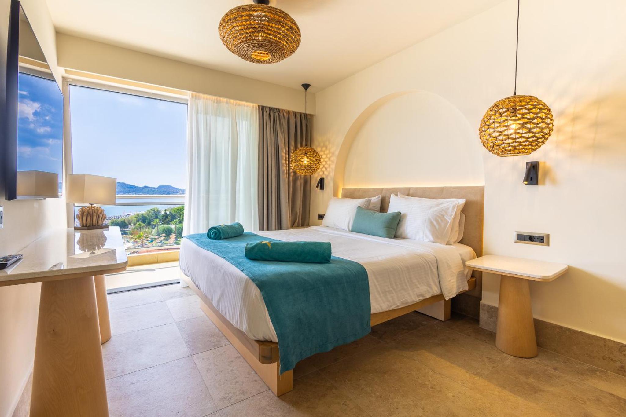 Executive Grand Suite Sea View - Photo 1