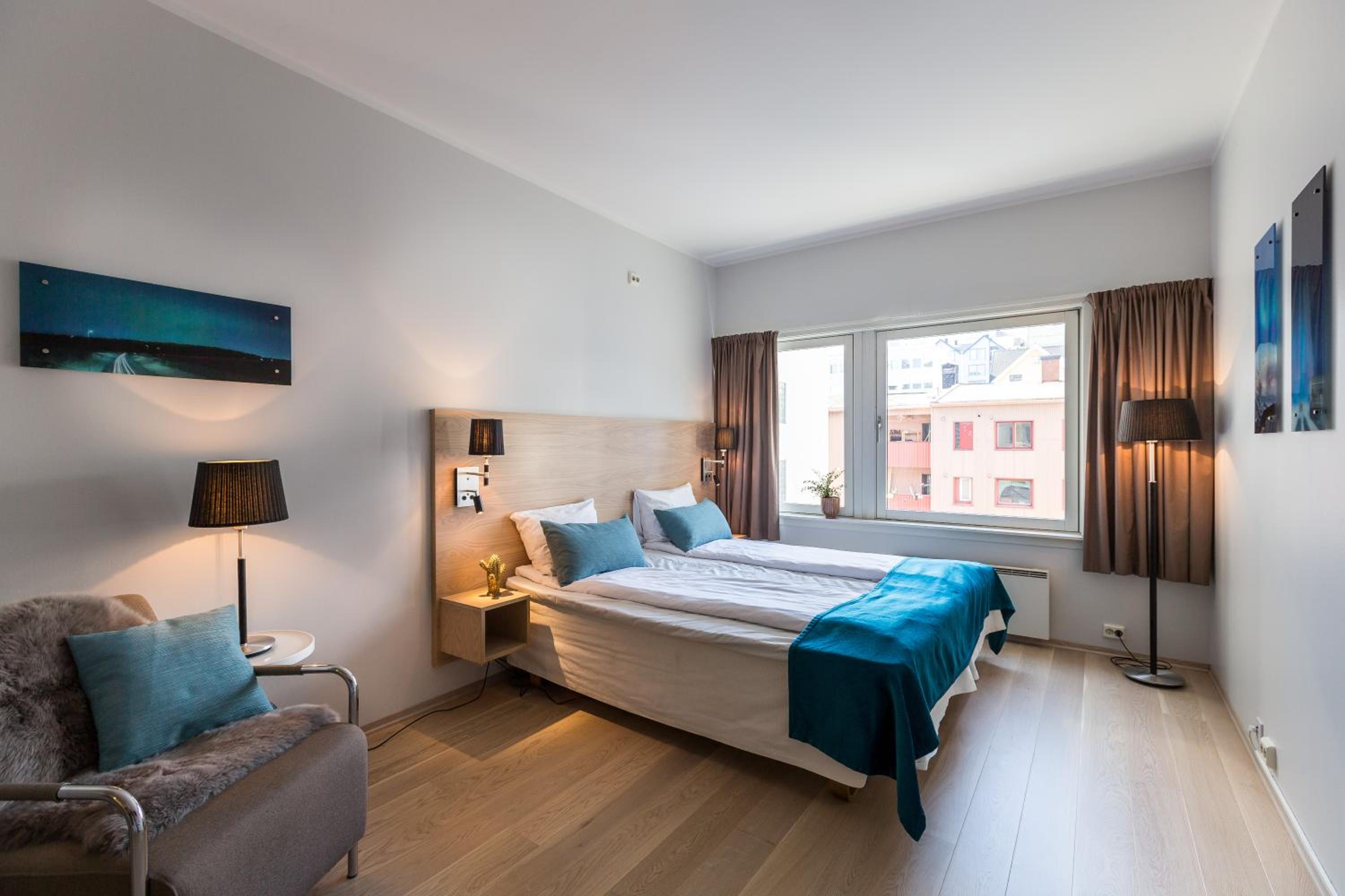 Superior Twin Room  - Photo 1