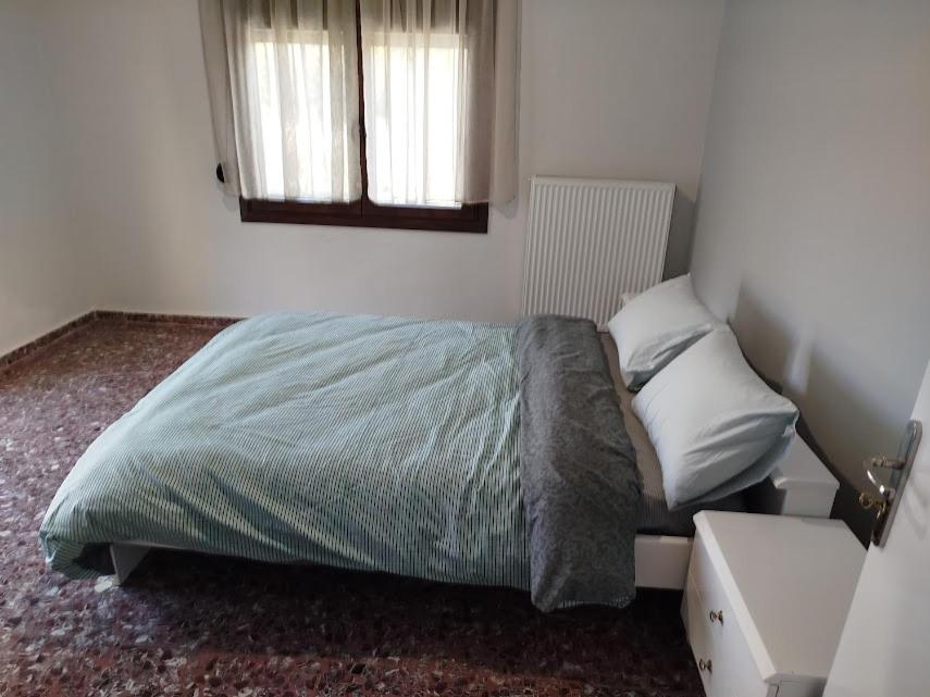 Three-Bedroom House photo 2