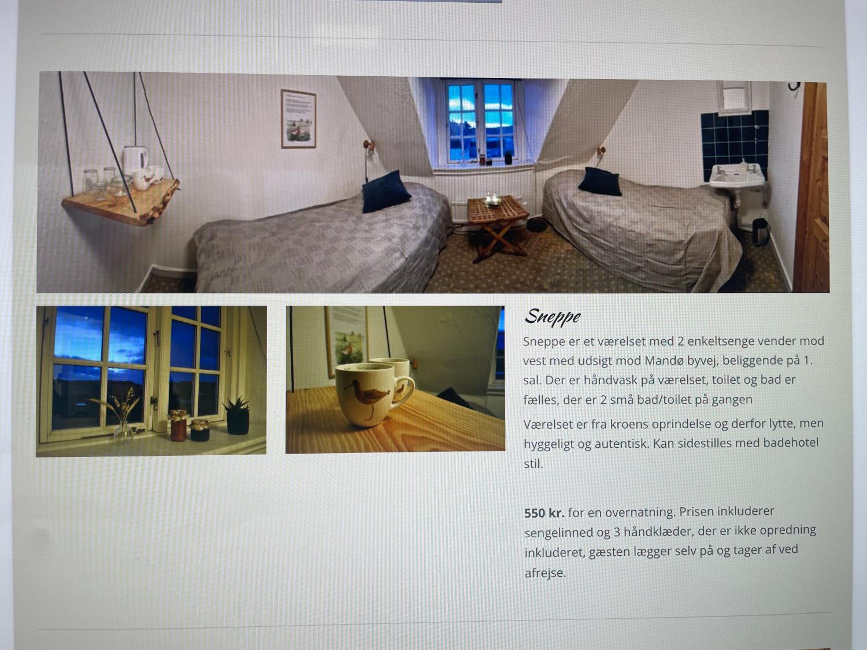 Single Room