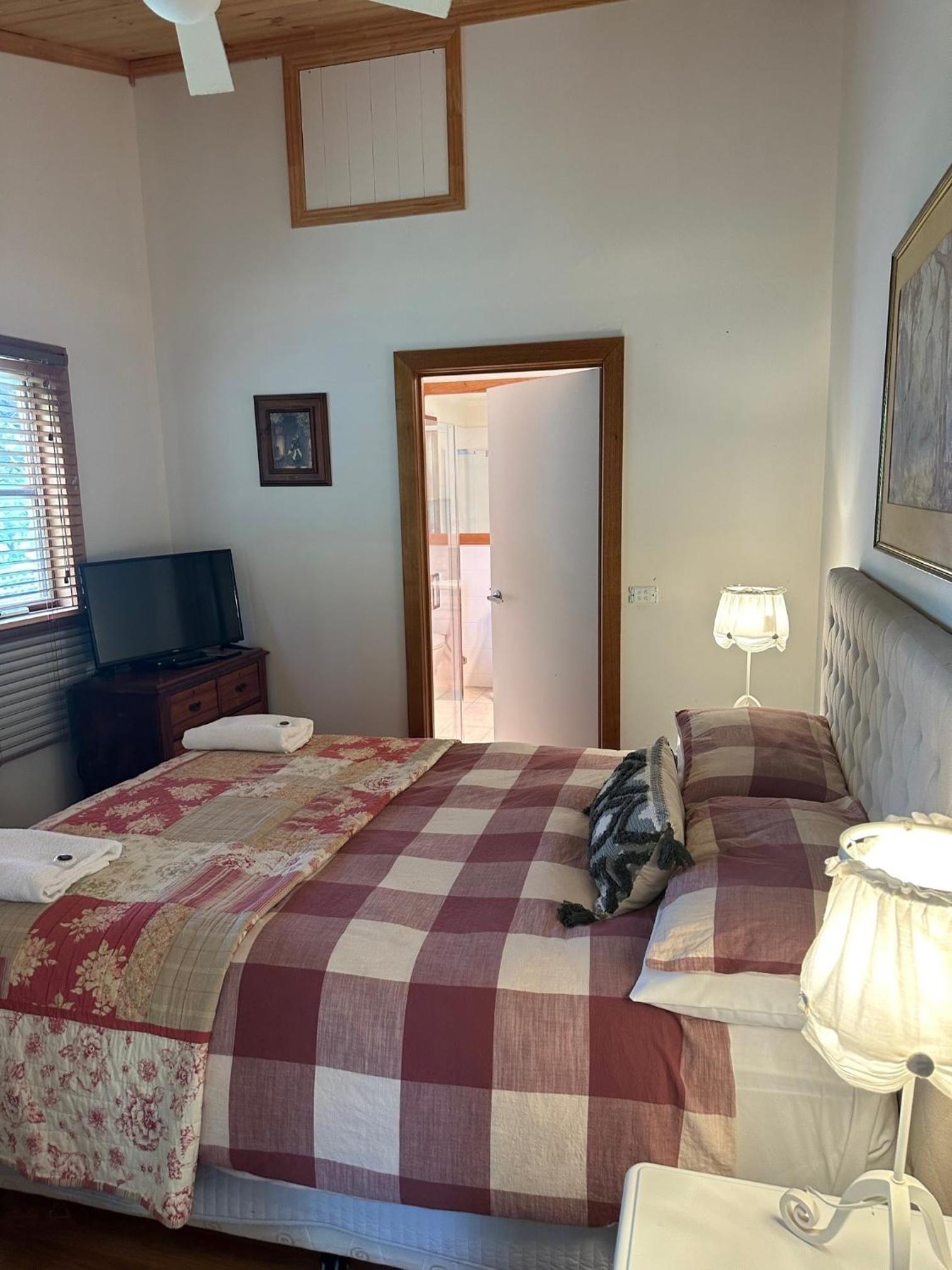 Three-Bedroom Home photo 1