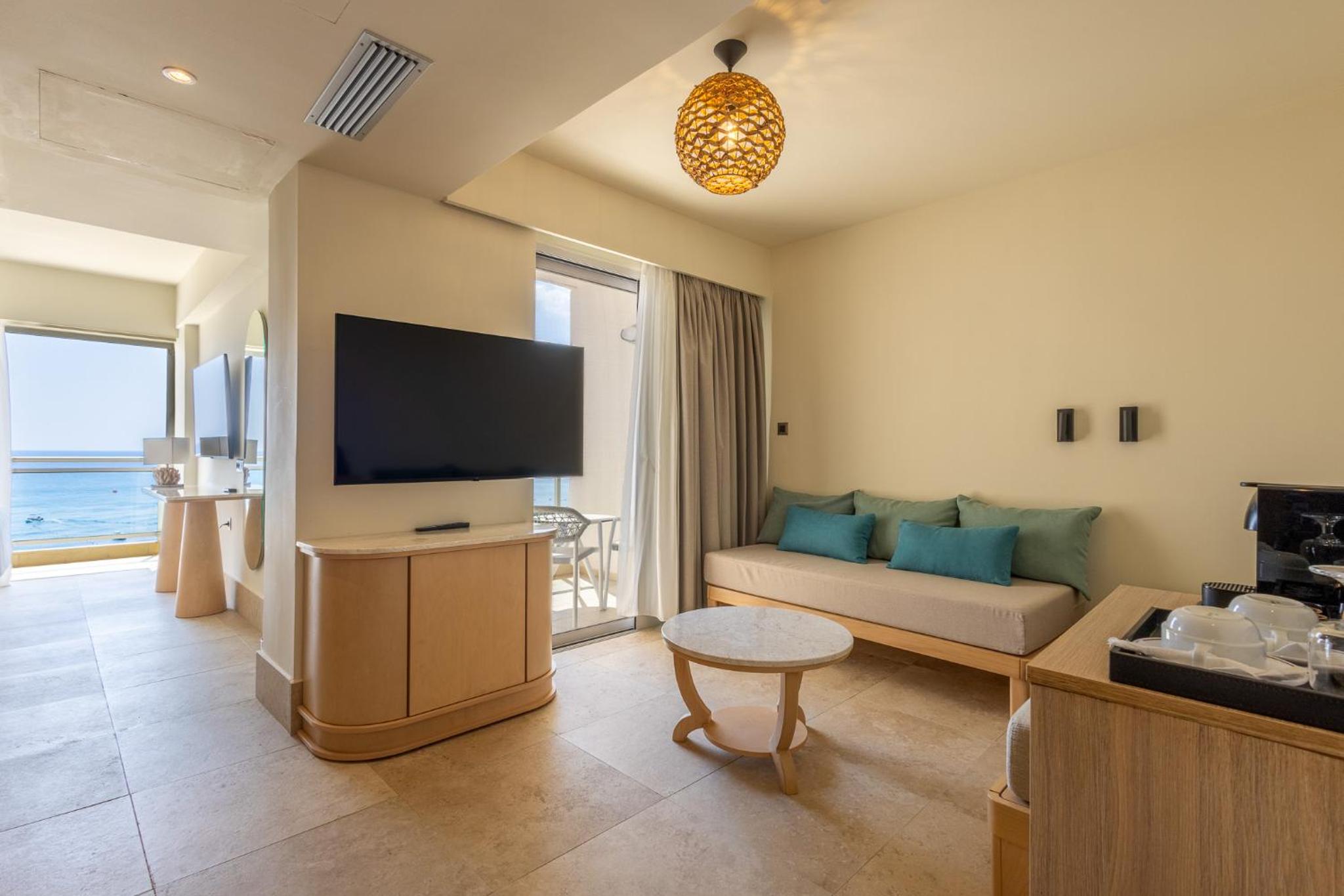 Executive Family Sea View - Photo 3