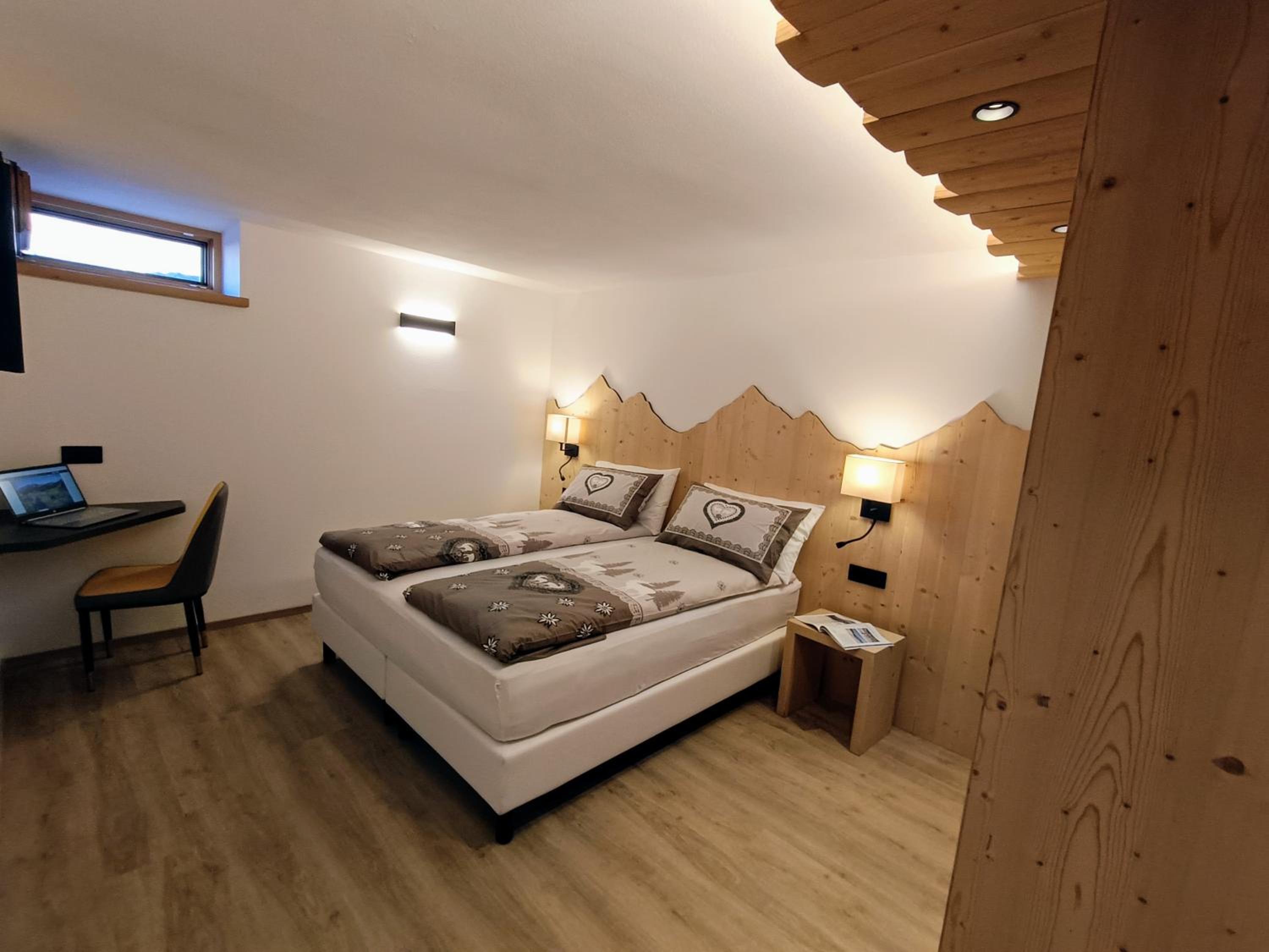 Two-Bedroom Apartment photo 1