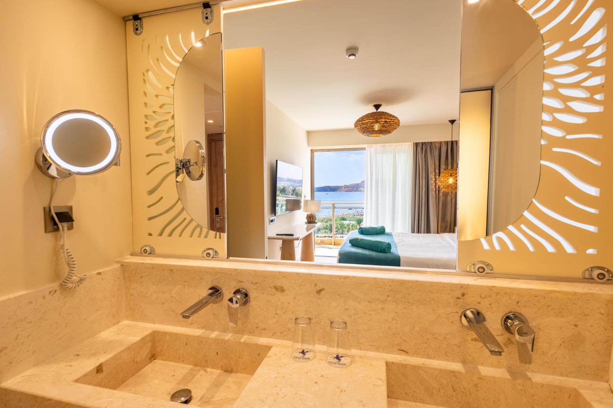 Executive Family Sea View - Photo 4