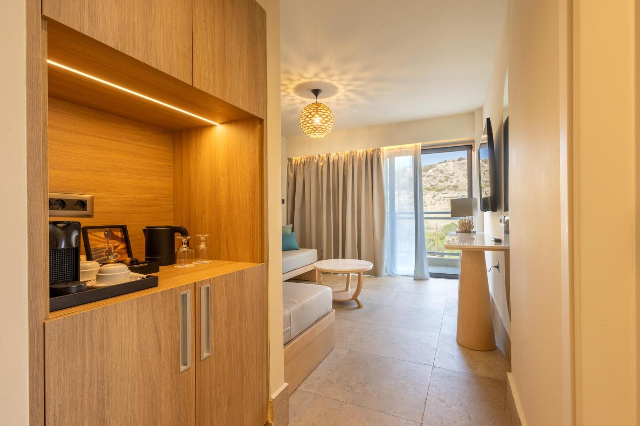 Executive Grand Suite Mountain View - Photo 1