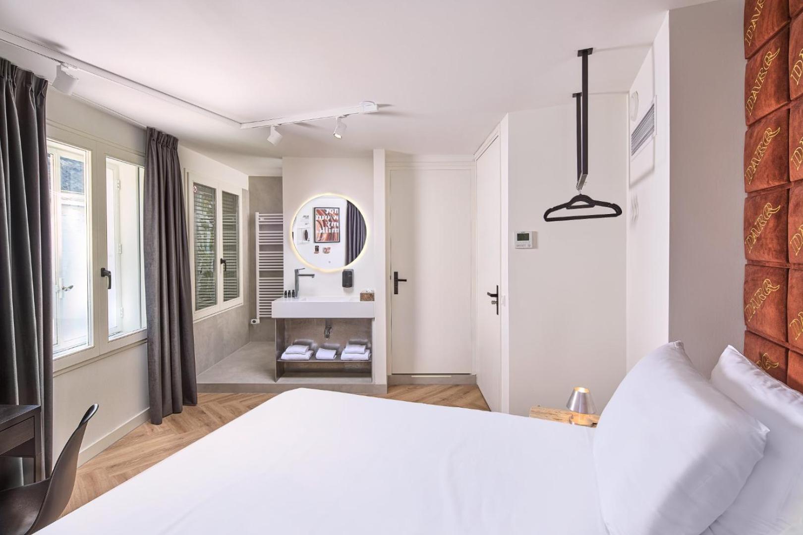 Deluxe Double Room photo 2