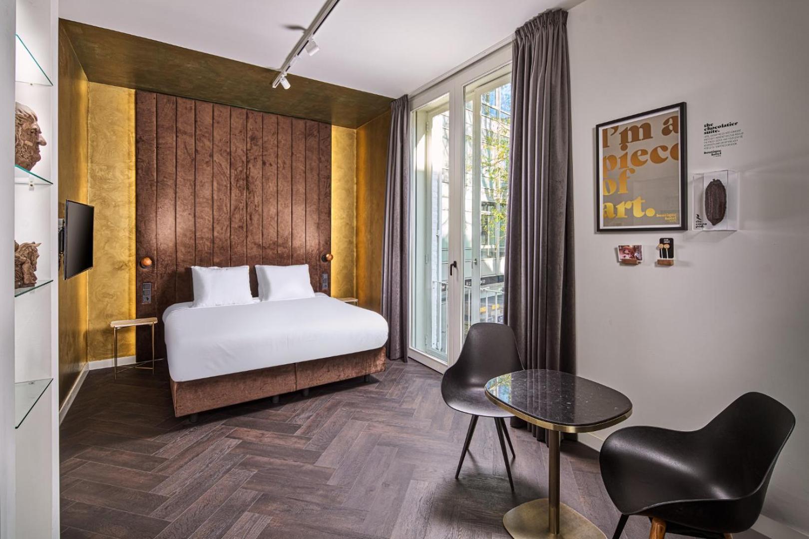 Suite with River View photo 1