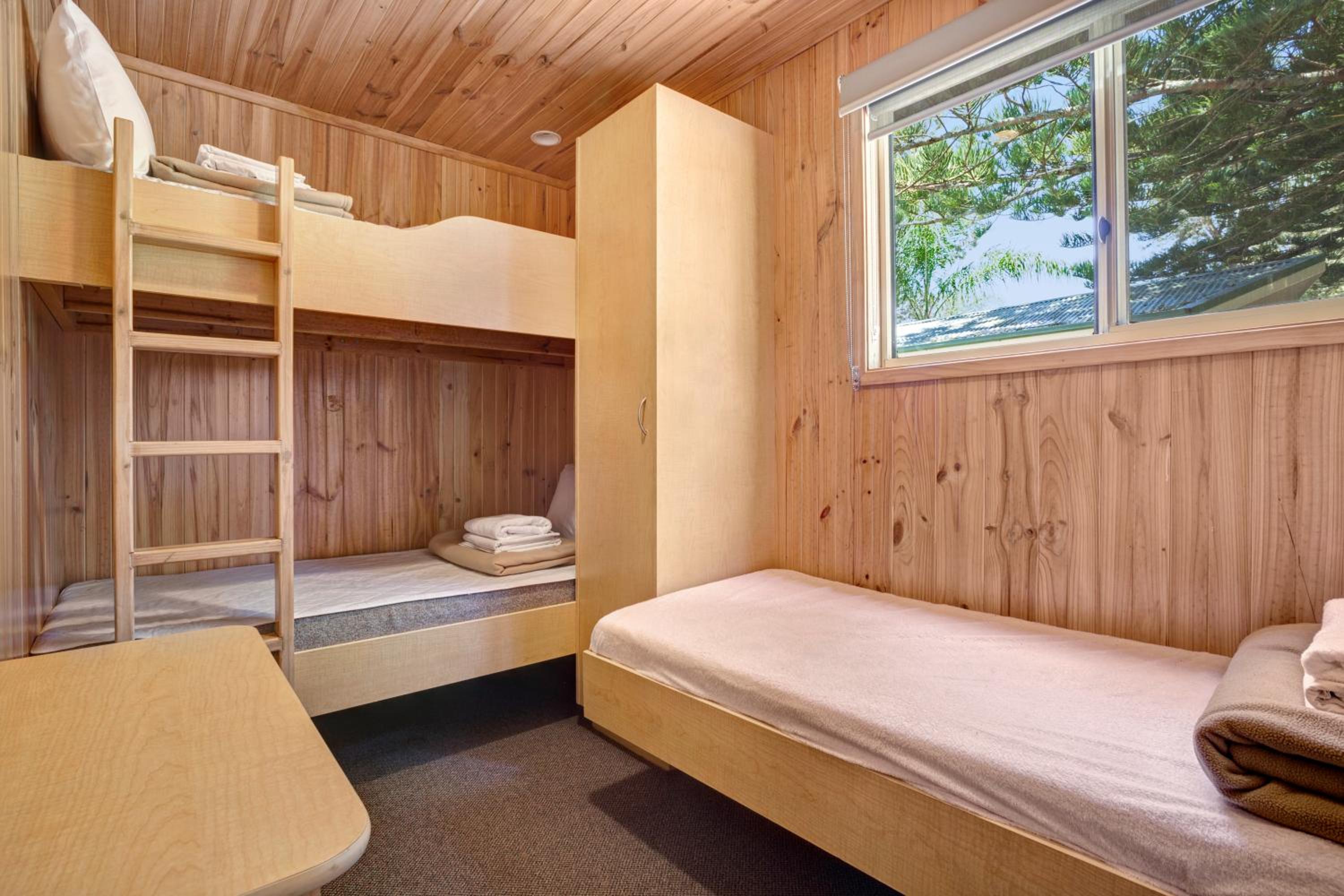 Beach Hut Cabin photo 3