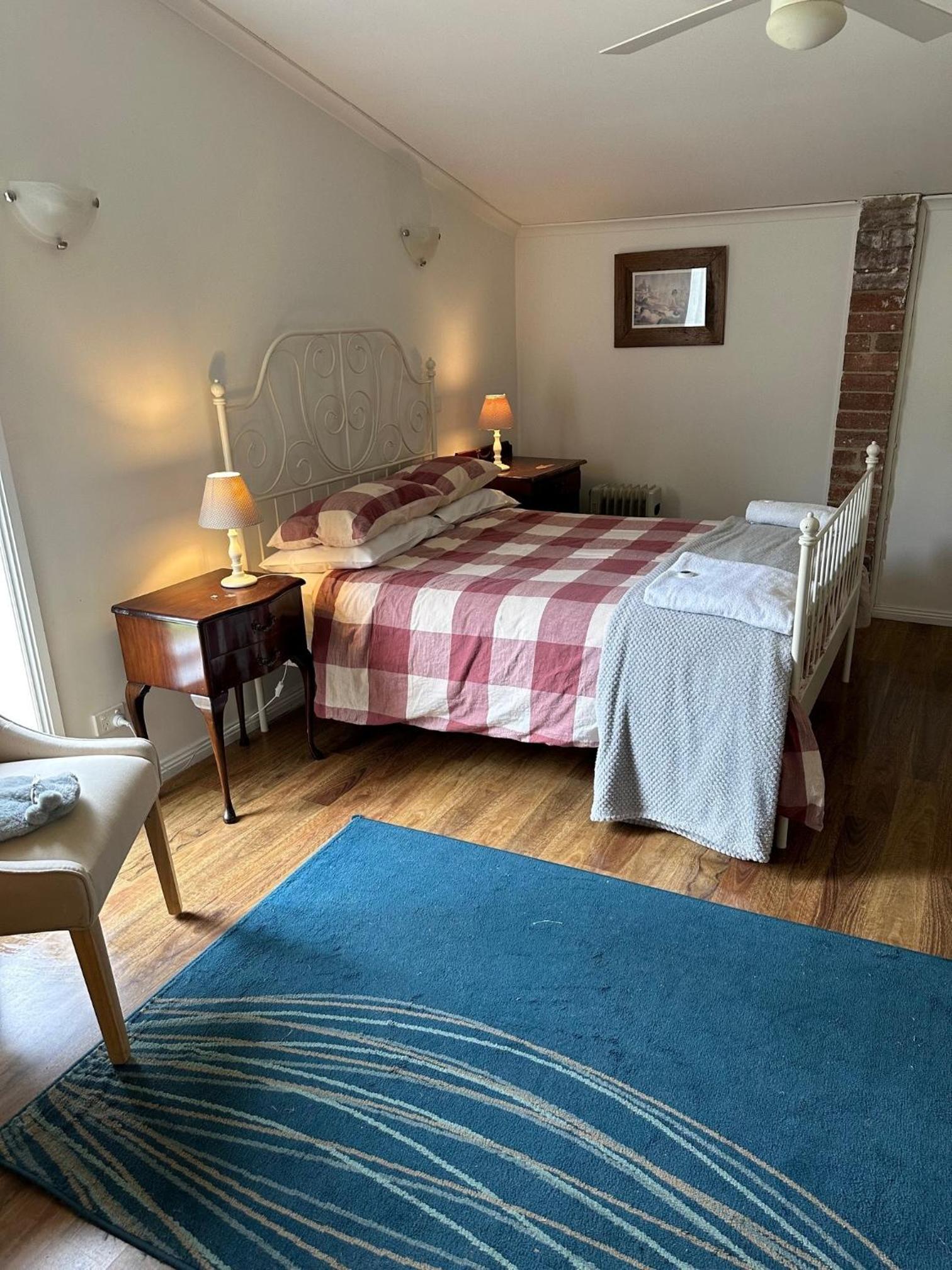 Two-Bedroom House photo 1
