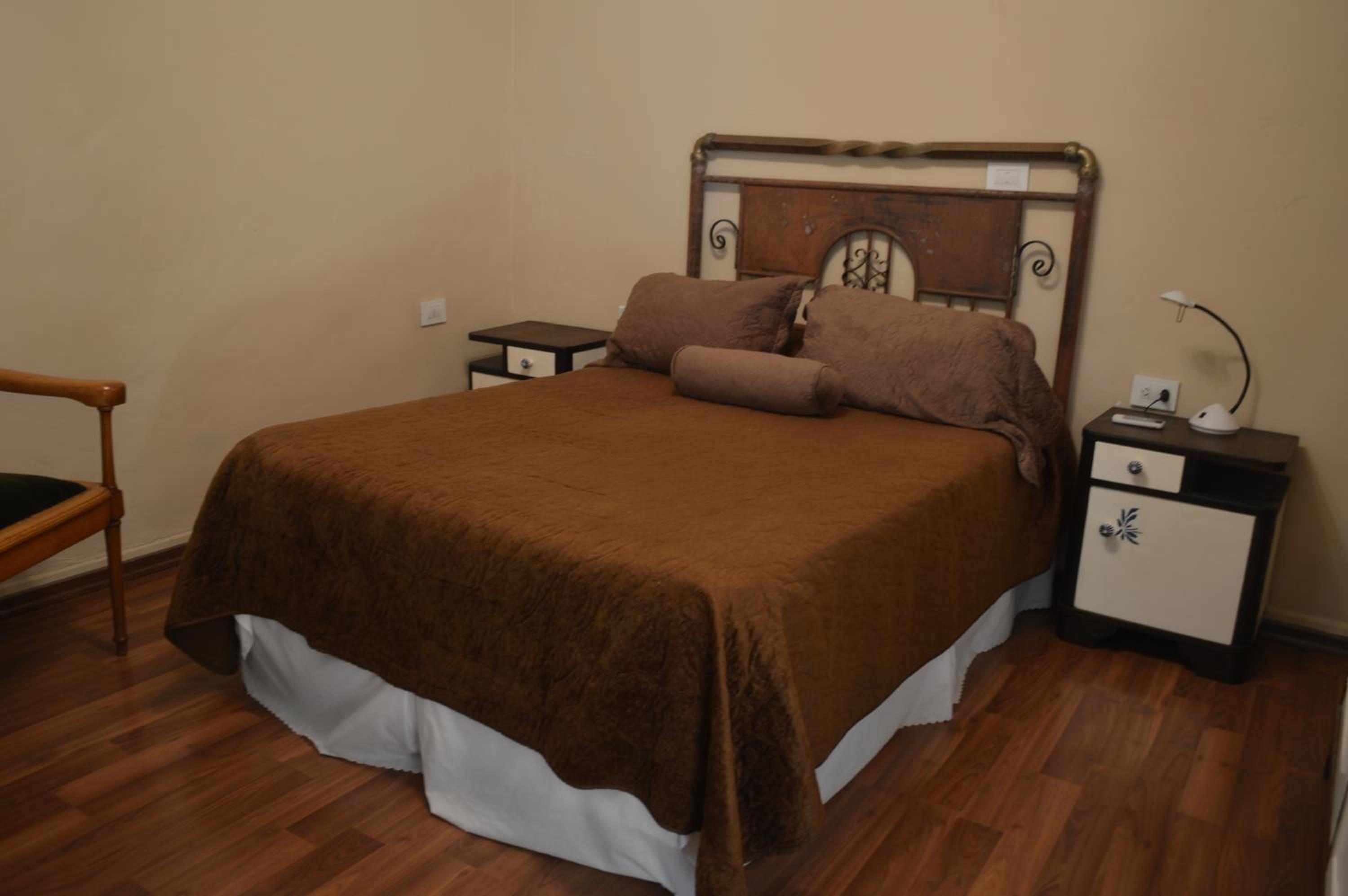 Superior Double Room photo 1