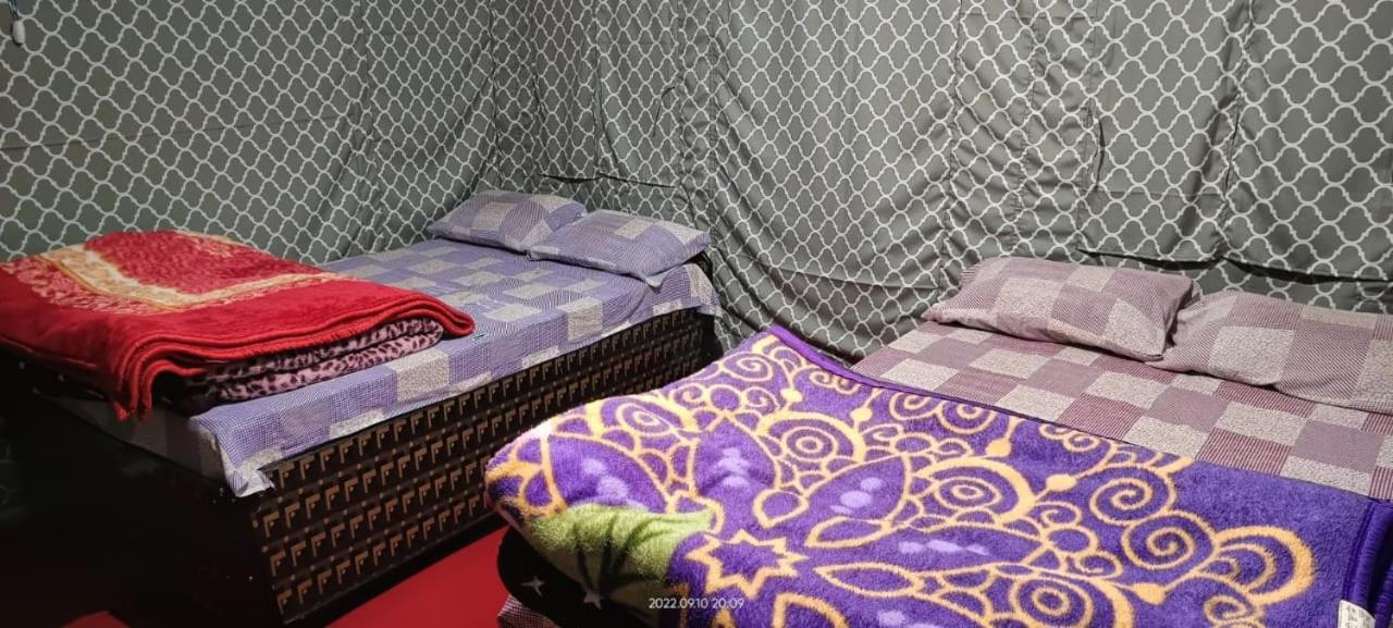 Tent photo 1