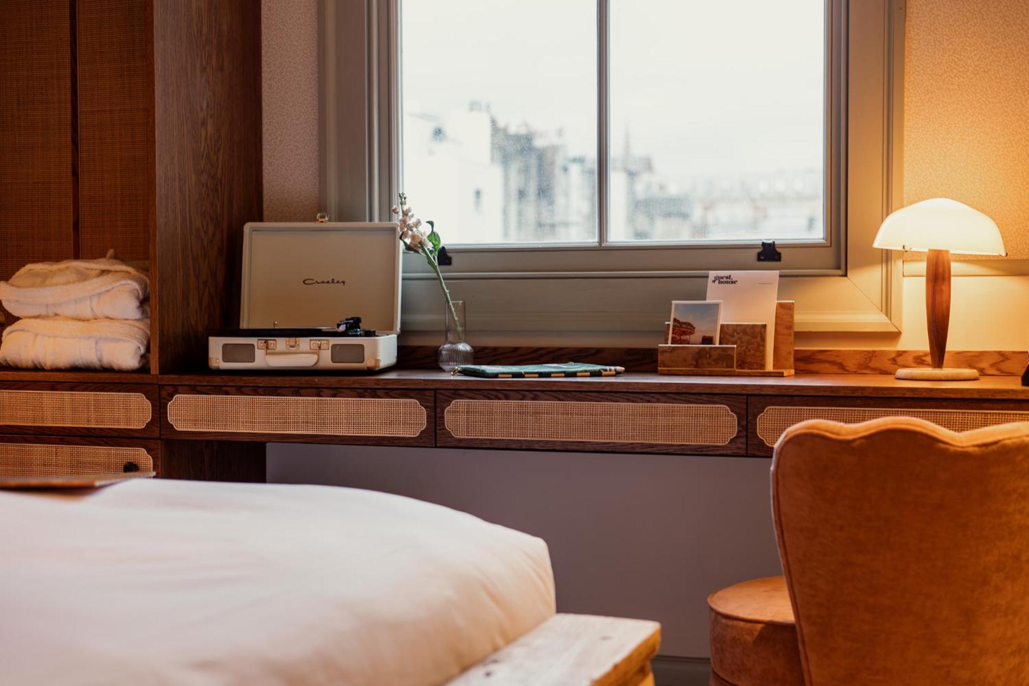 Small Double Room - Photo 7
