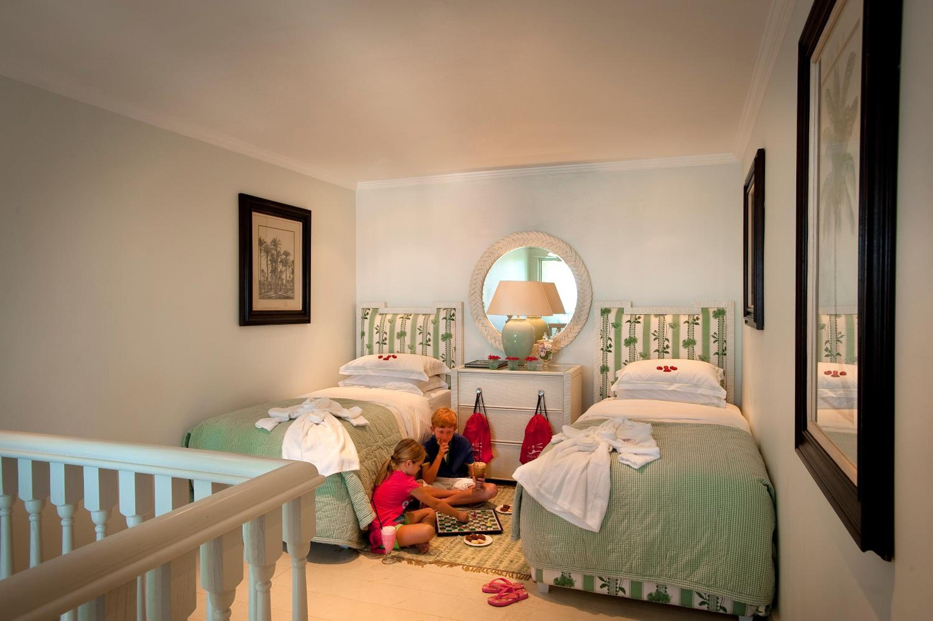 Family Room (Non Smoking) photo 3