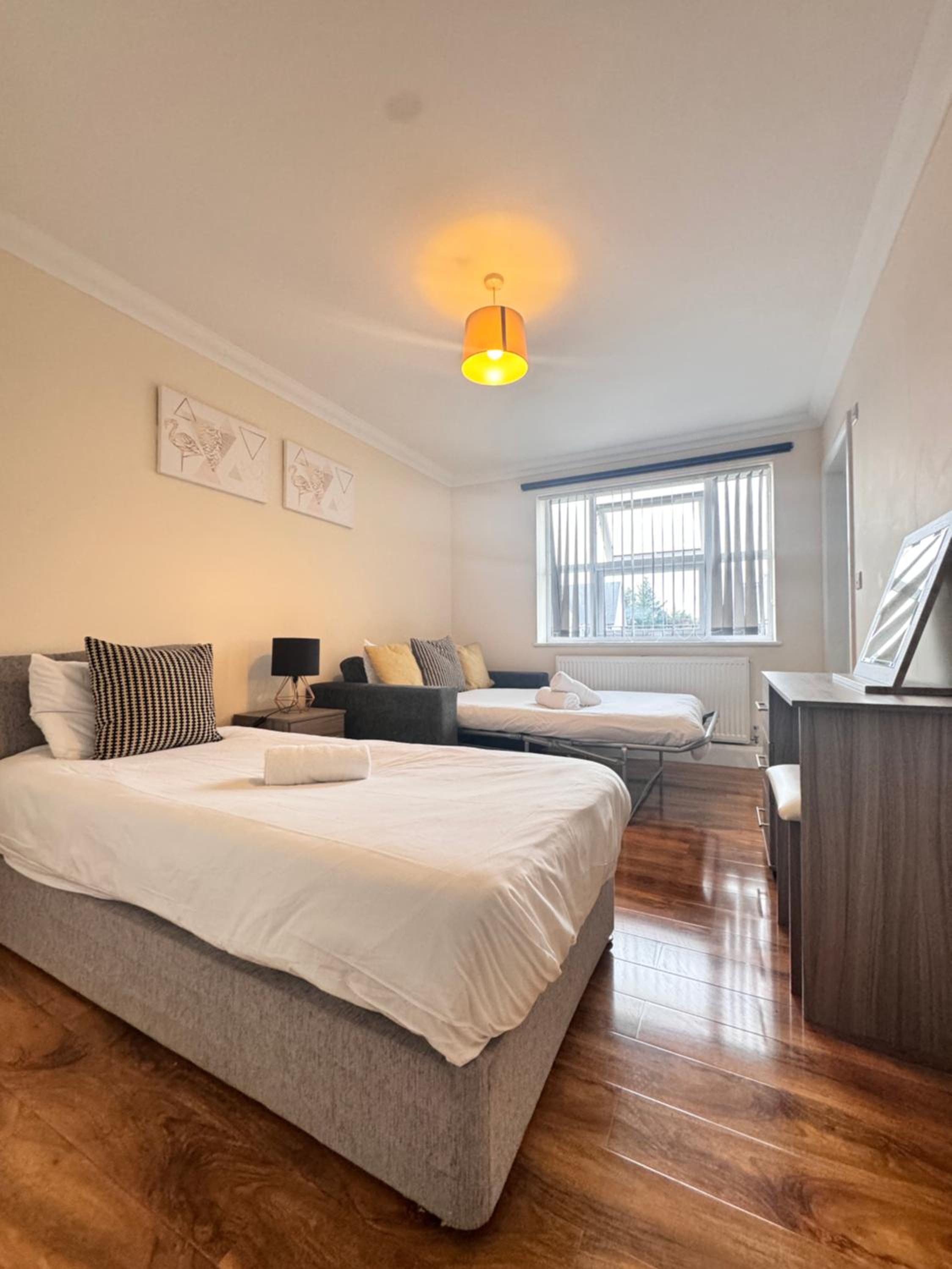 Double Room with Private Bathroom photo 3